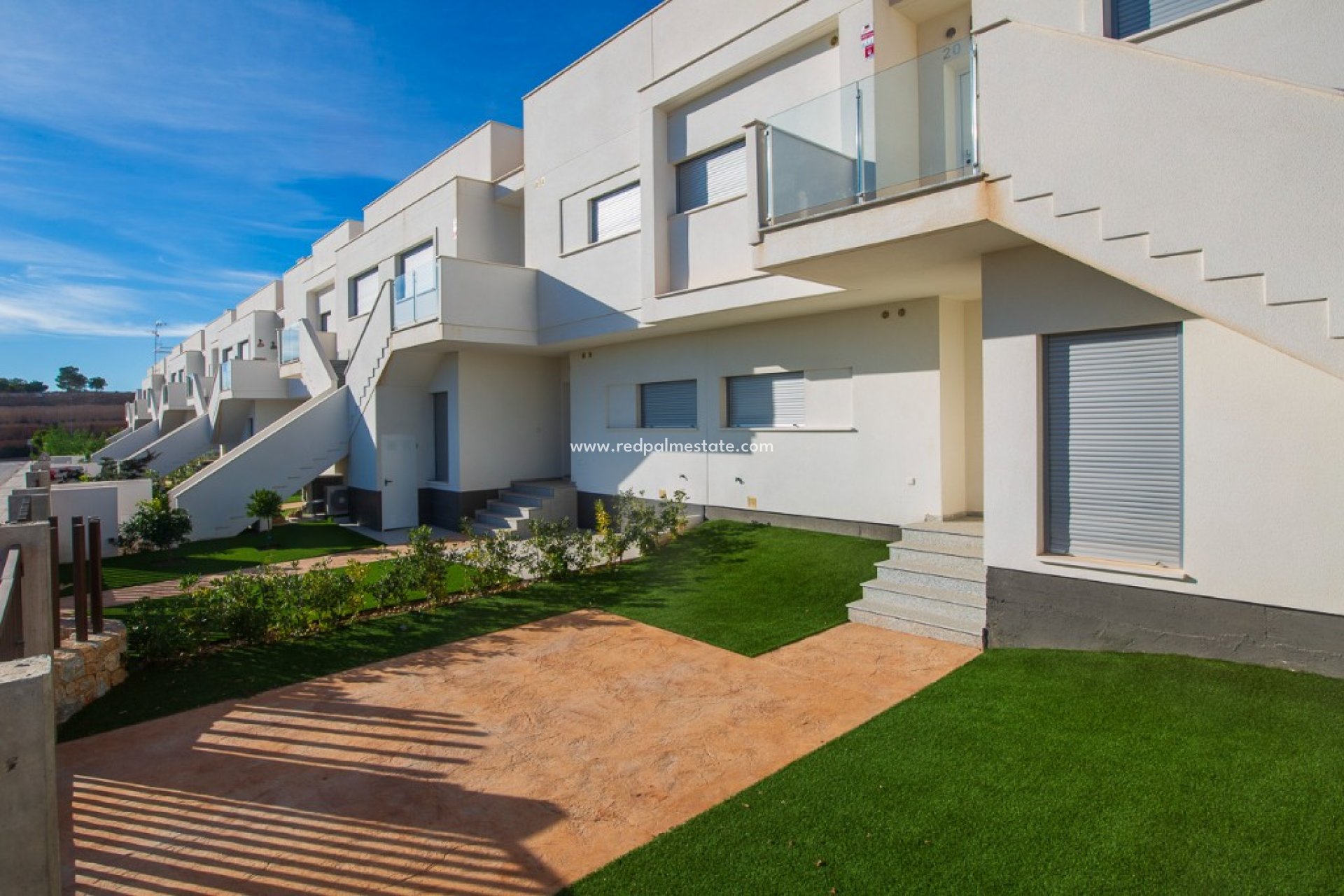 New Build - Apartments -
Vistabella Golf Entre Naranjos - Vista Bella