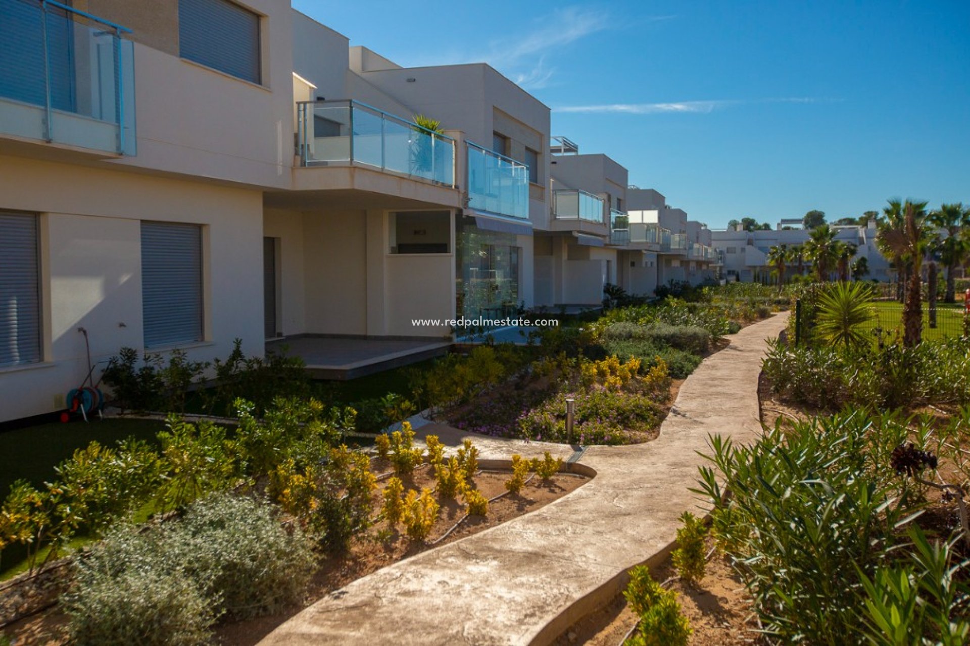 New Build - Apartments -
Vistabella Golf Entre Naranjos - Vista Bella