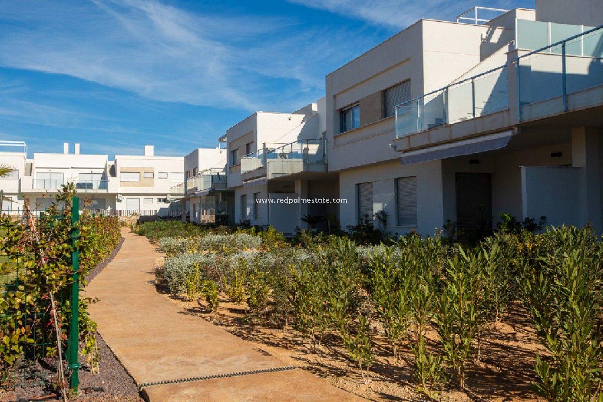 New Build - Apartments -
Vistabella Golf Entre Naranjos - Vista Bella
