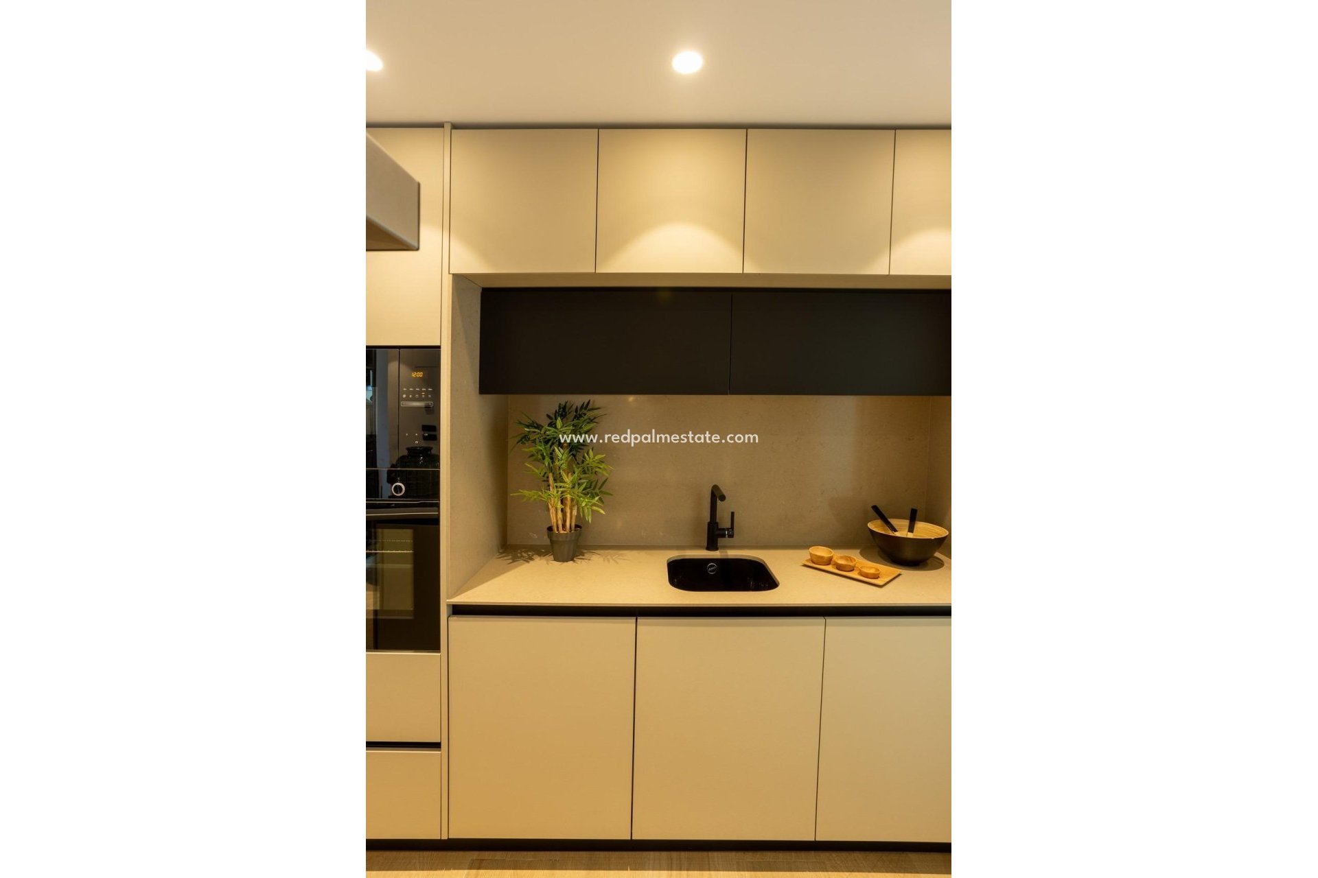 New Build - Bungalow -
Algorfa - La Finca Golf