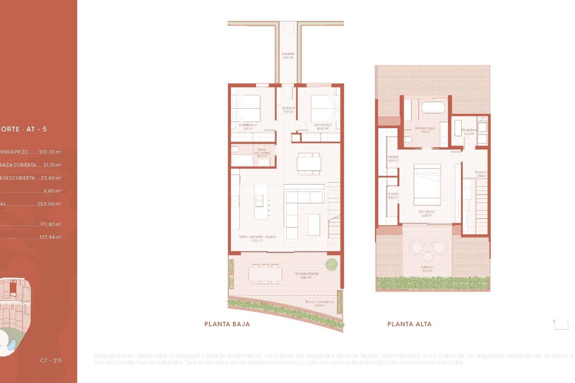 New Build - Bungalow -
Benalmadena - Torremuelle