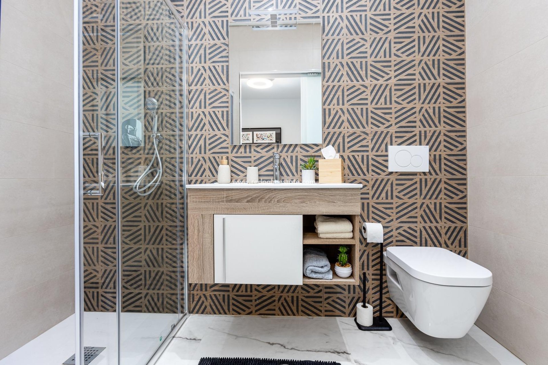 New Build - Bungalow -
Ciudad Quesada - Ciudad quesada