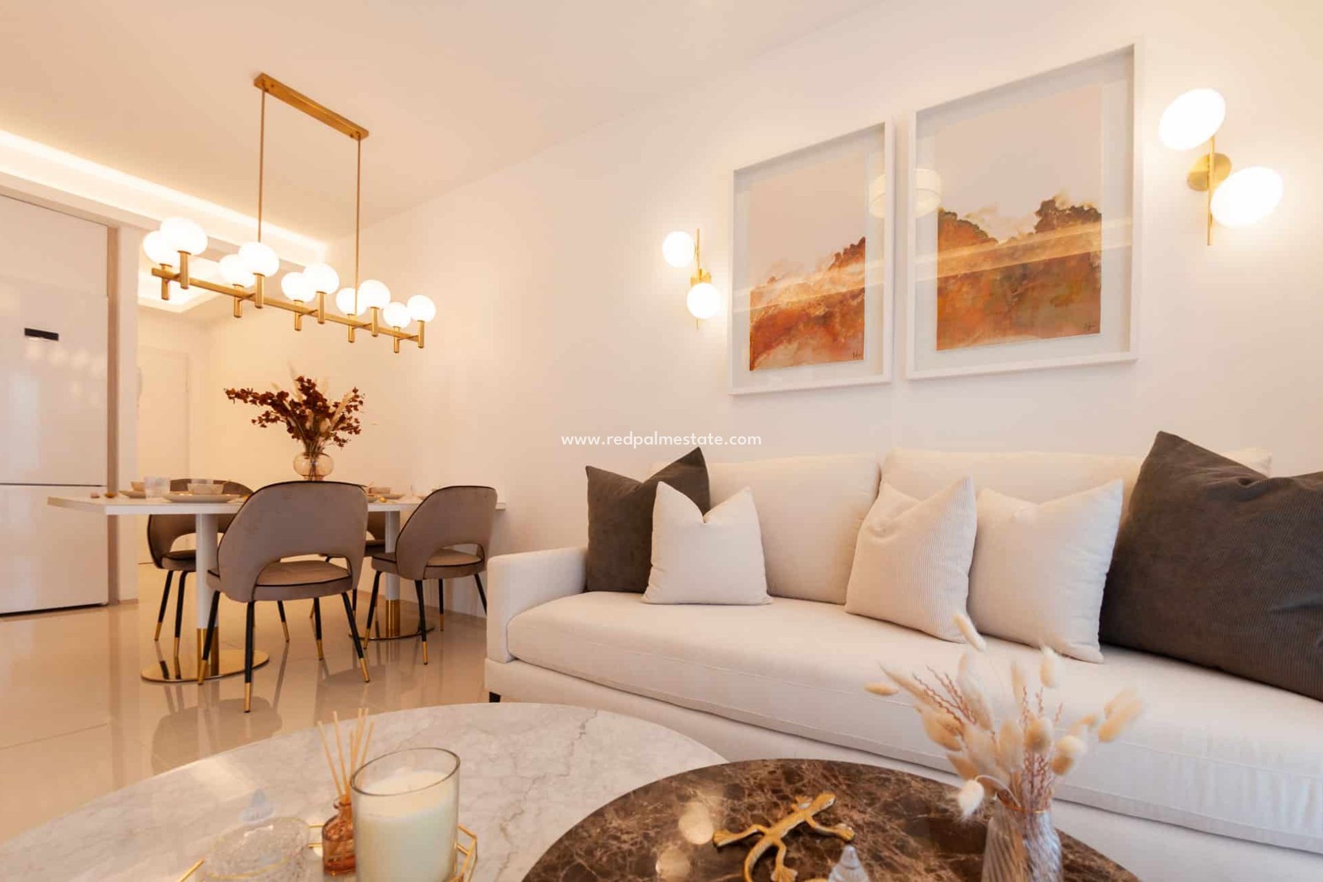 New Build - Bungalow -
Ciudad Quesada/Rojales - Ciudad Quesada