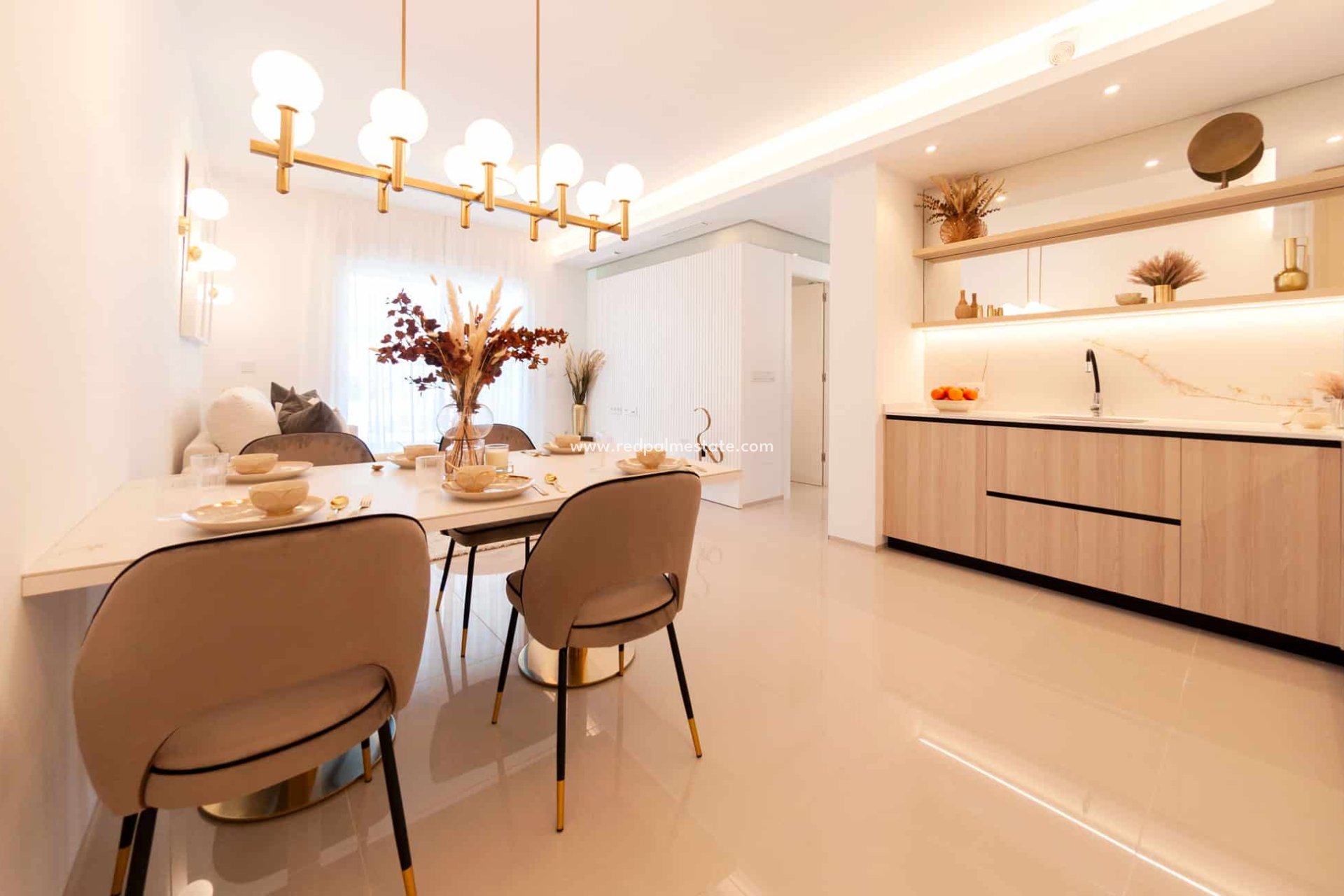 New Build - Bungalow -
Ciudad Quesada/Rojales - Ciudad Quesada