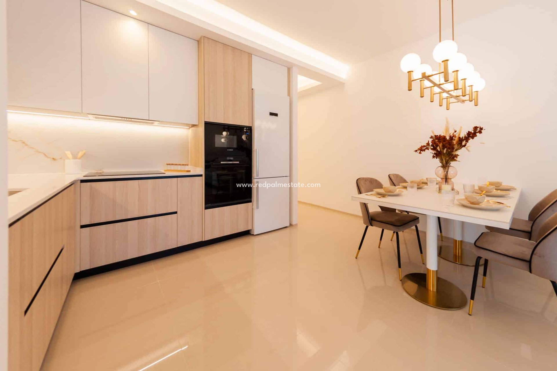 New Build - Bungalow -
Ciudad Quesada/Rojales - Ciudad Quesada