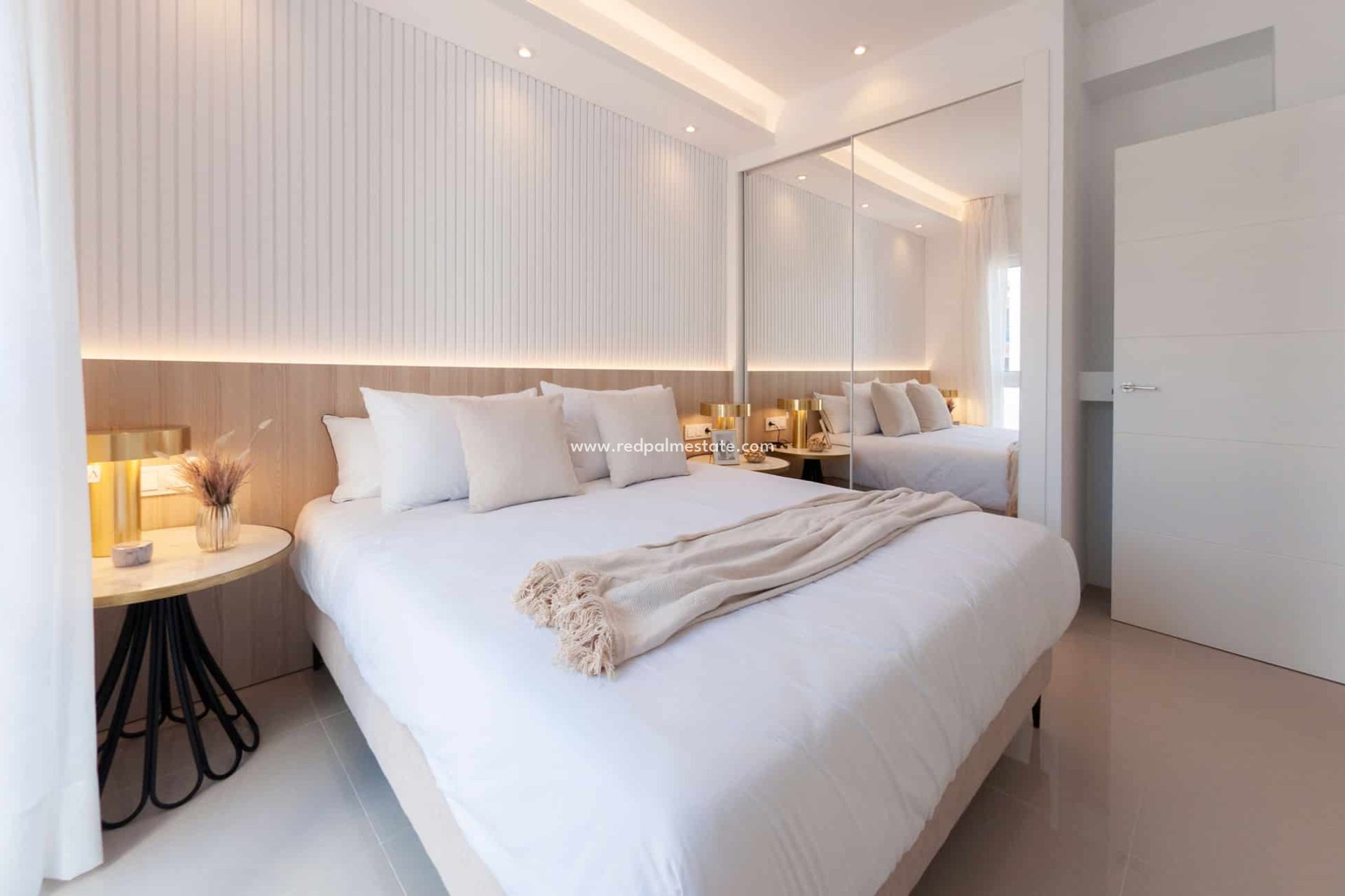 New Build - Bungalow -
Ciudad Quesada/Rojales - Ciudad Quesada