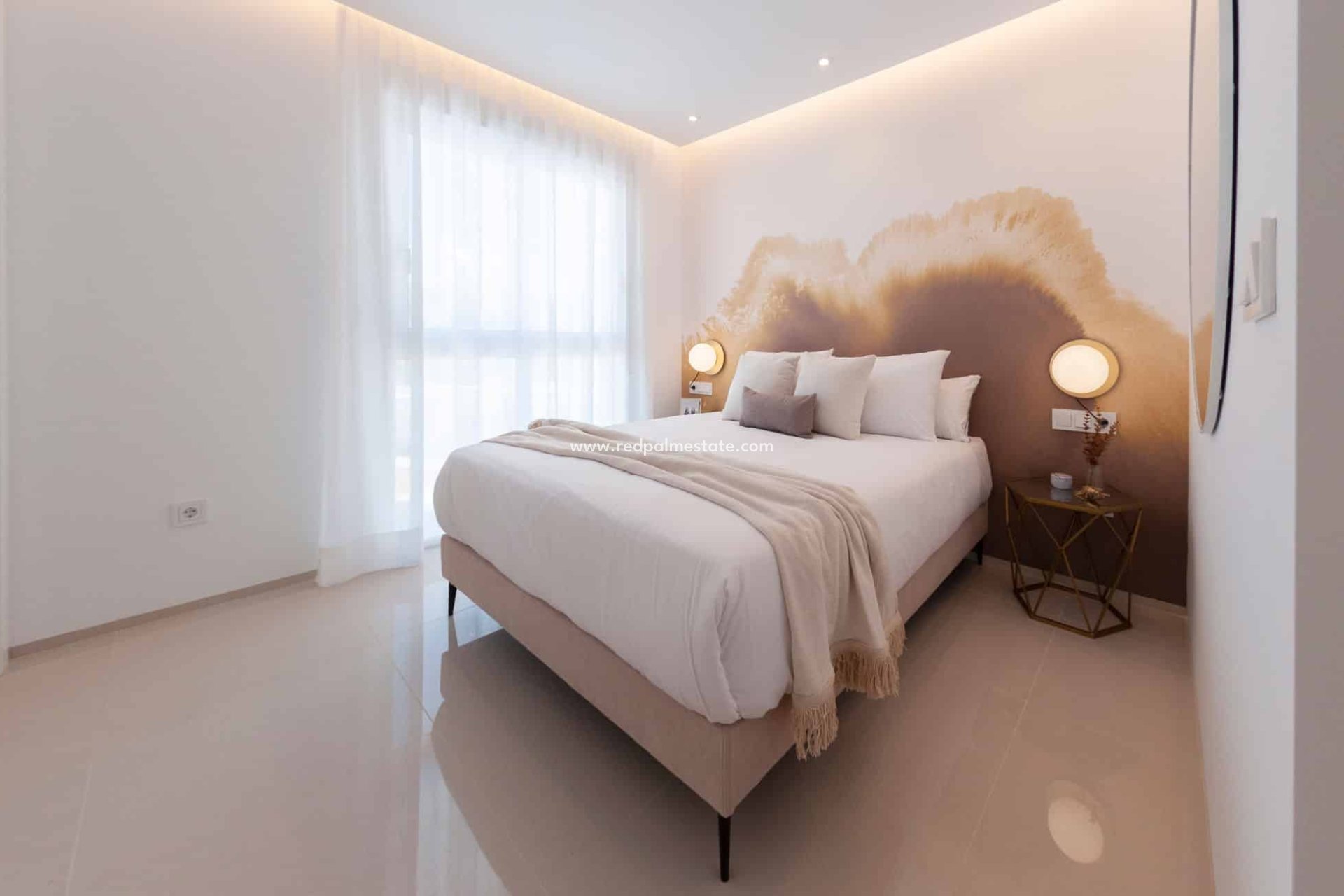 New Build - Bungalow -
Ciudad Quesada/Rojales - Ciudad Quesada