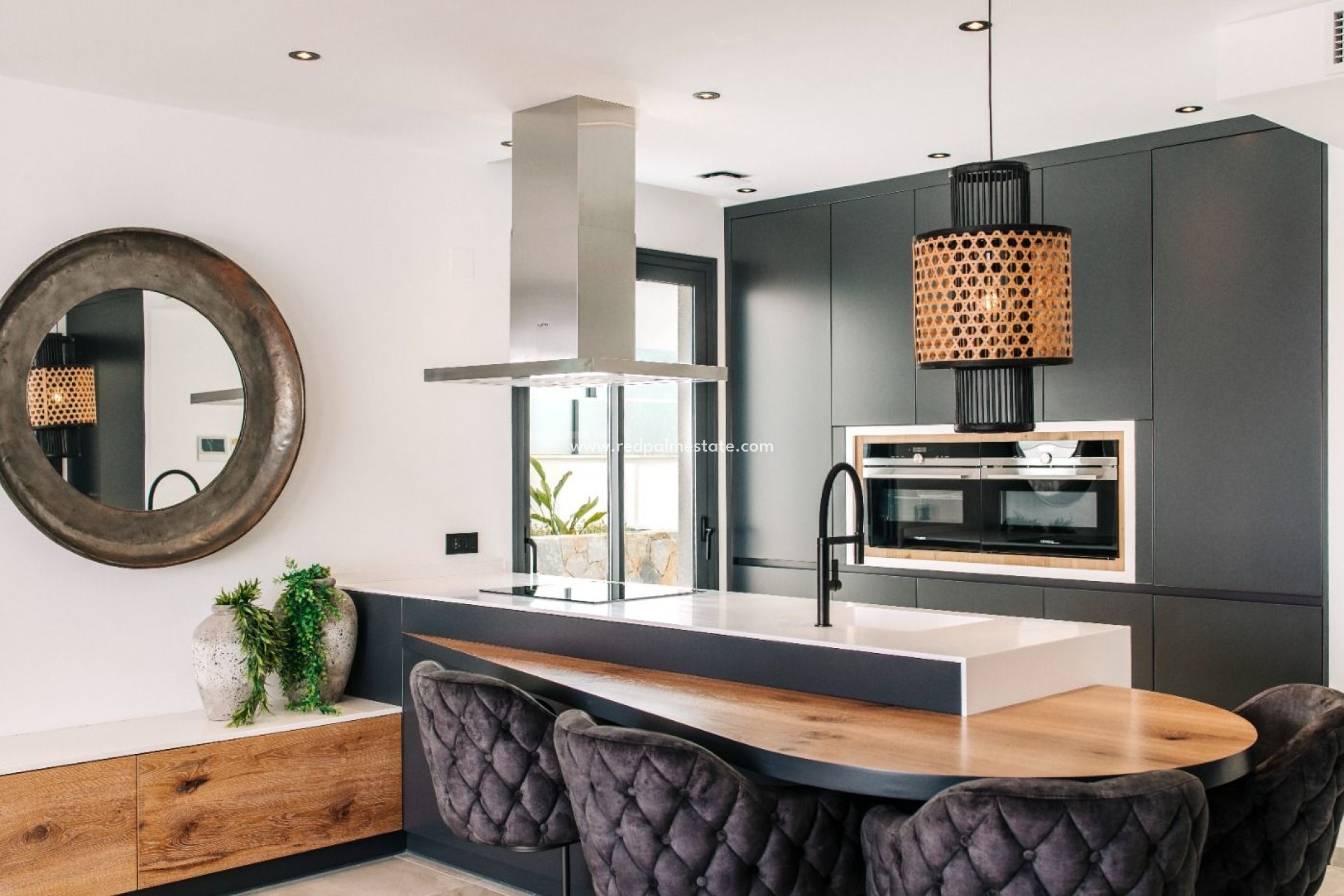 New Build - Bungalow -
Ciudad Quesada/Rojales - Ciudad Quesada