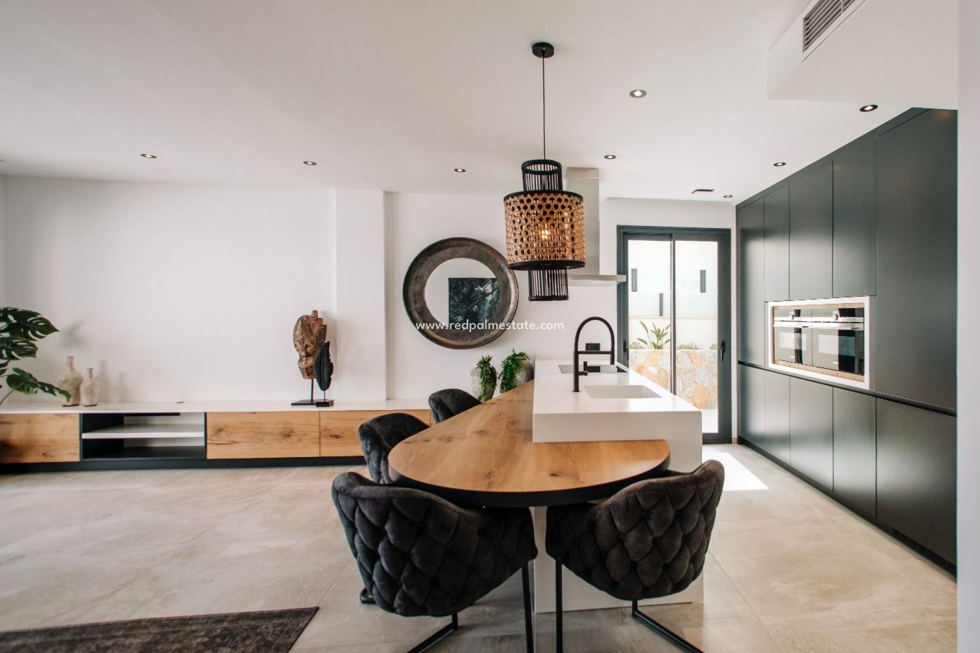 New Build - Bungalow -
Ciudad Quesada/Rojales - Ciudad Quesada