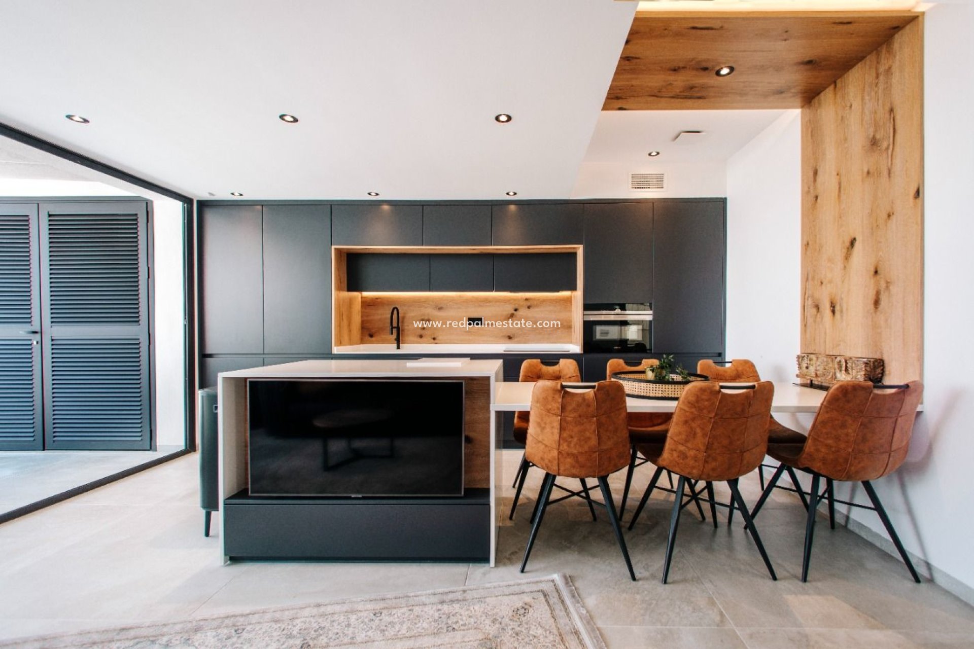 New Build - Bungalow -
Ciudad Quesada/Rojales - Ciudad Quesada