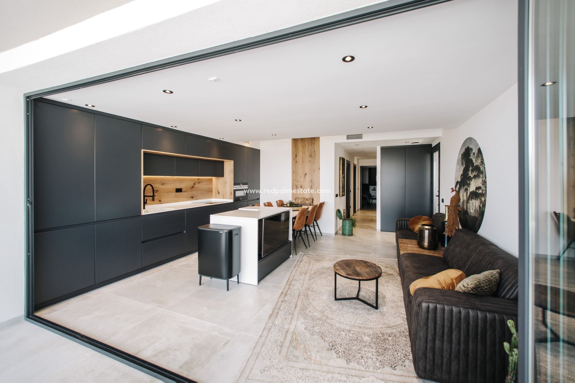 New Build - Bungalow -
Ciudad Quesada/Rojales - Ciudad Quesada