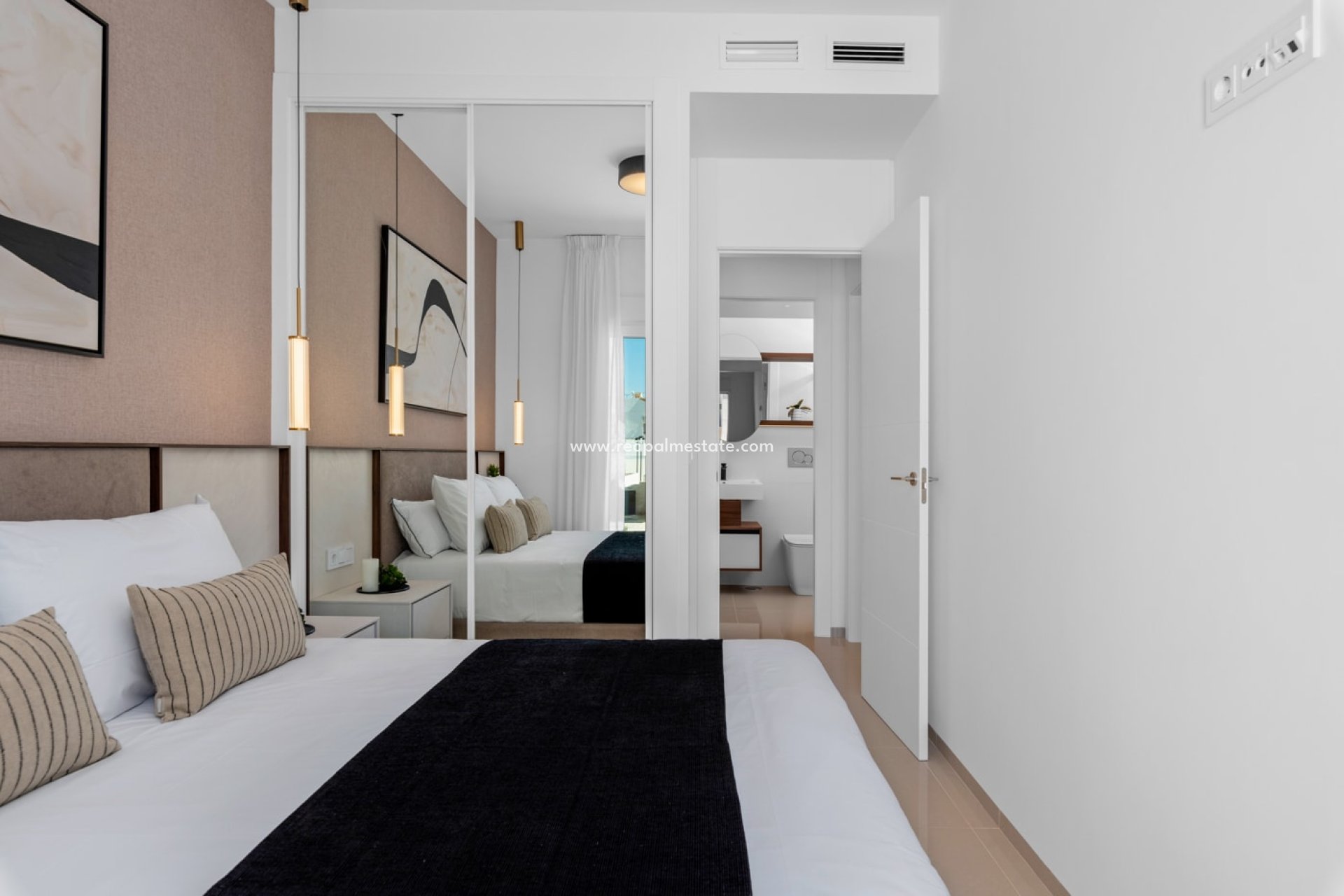 New Build - Bungalow -
Ciudad Quesada/Rojales - Ciudad Quesada