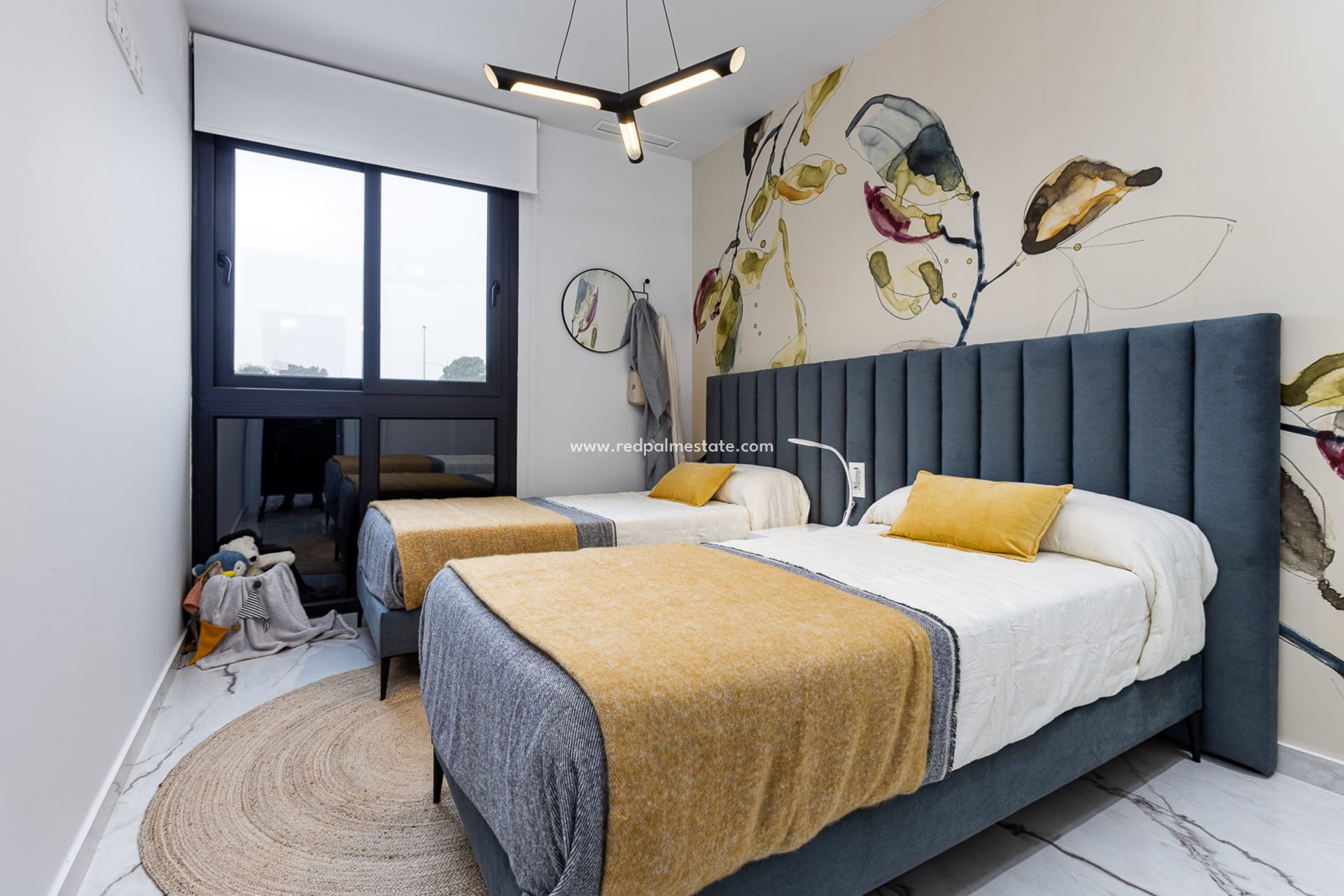 New Build - Bungalow -
Ciudad Quesada/Rojales - Ciudad Quesada
