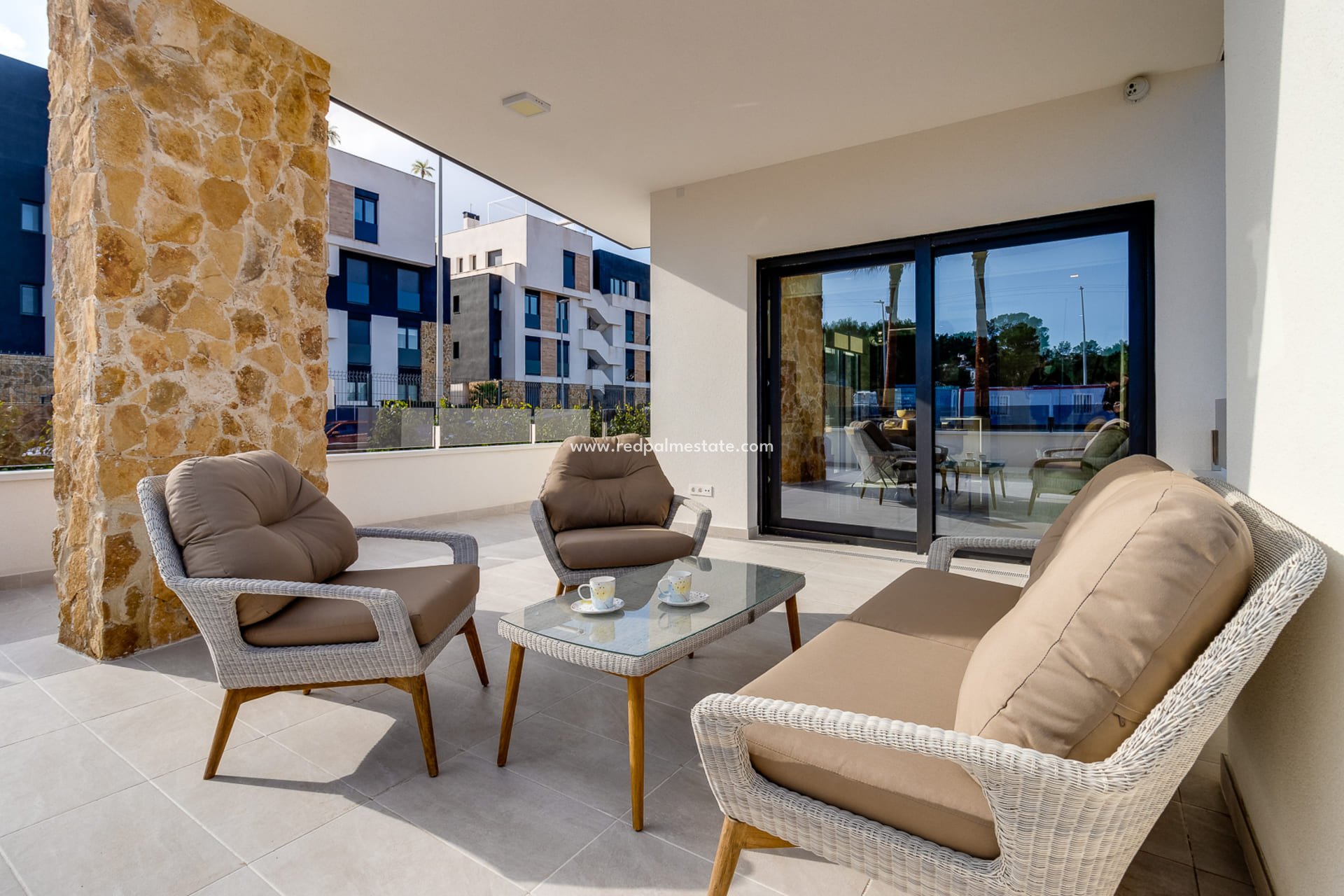 New Build - Bungalow -
Ciudad Quesada/Rojales - Ciudad Quesada
