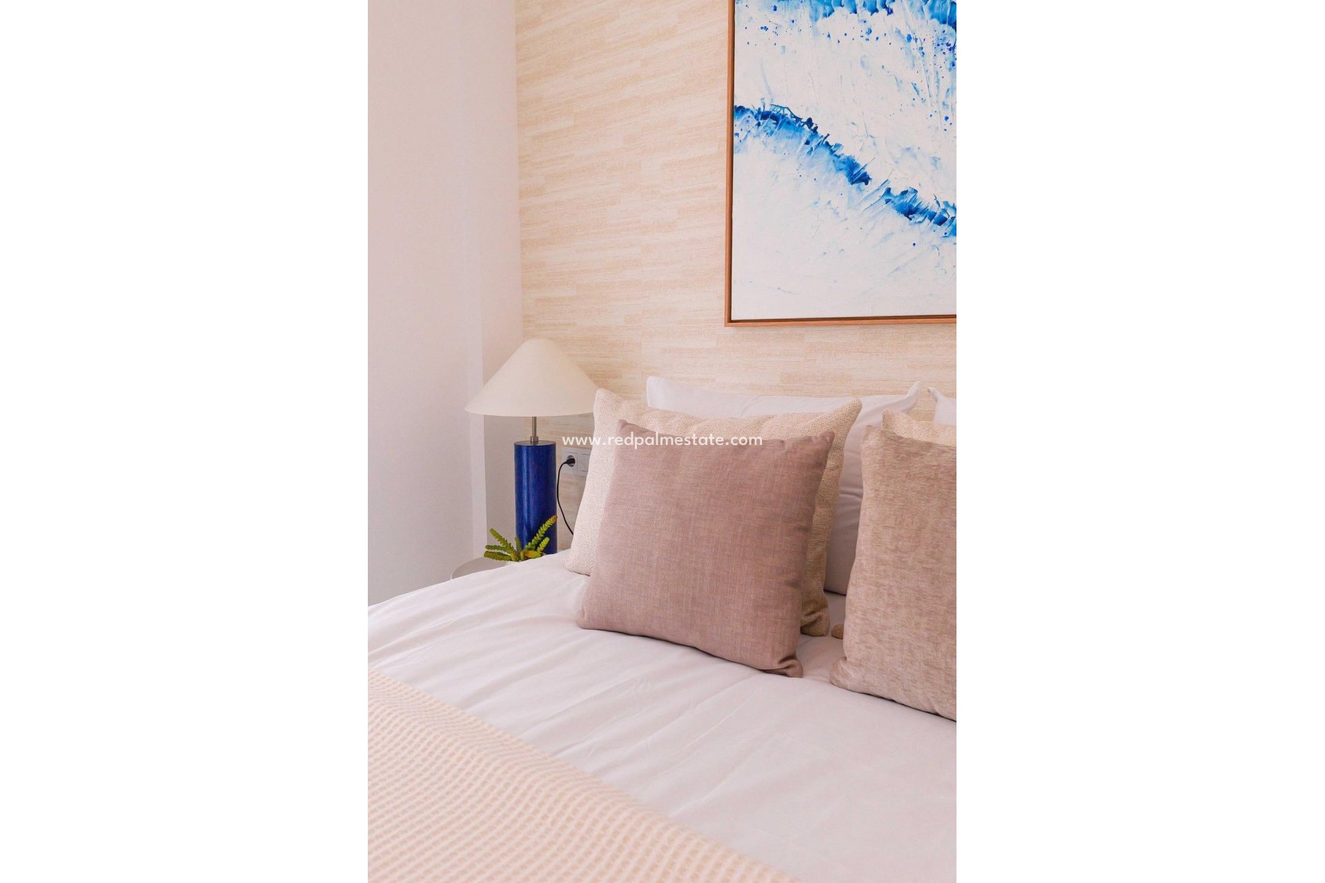 New Build - Bungalow -
Ciudad Quesada/Rojales - Doña Pepa