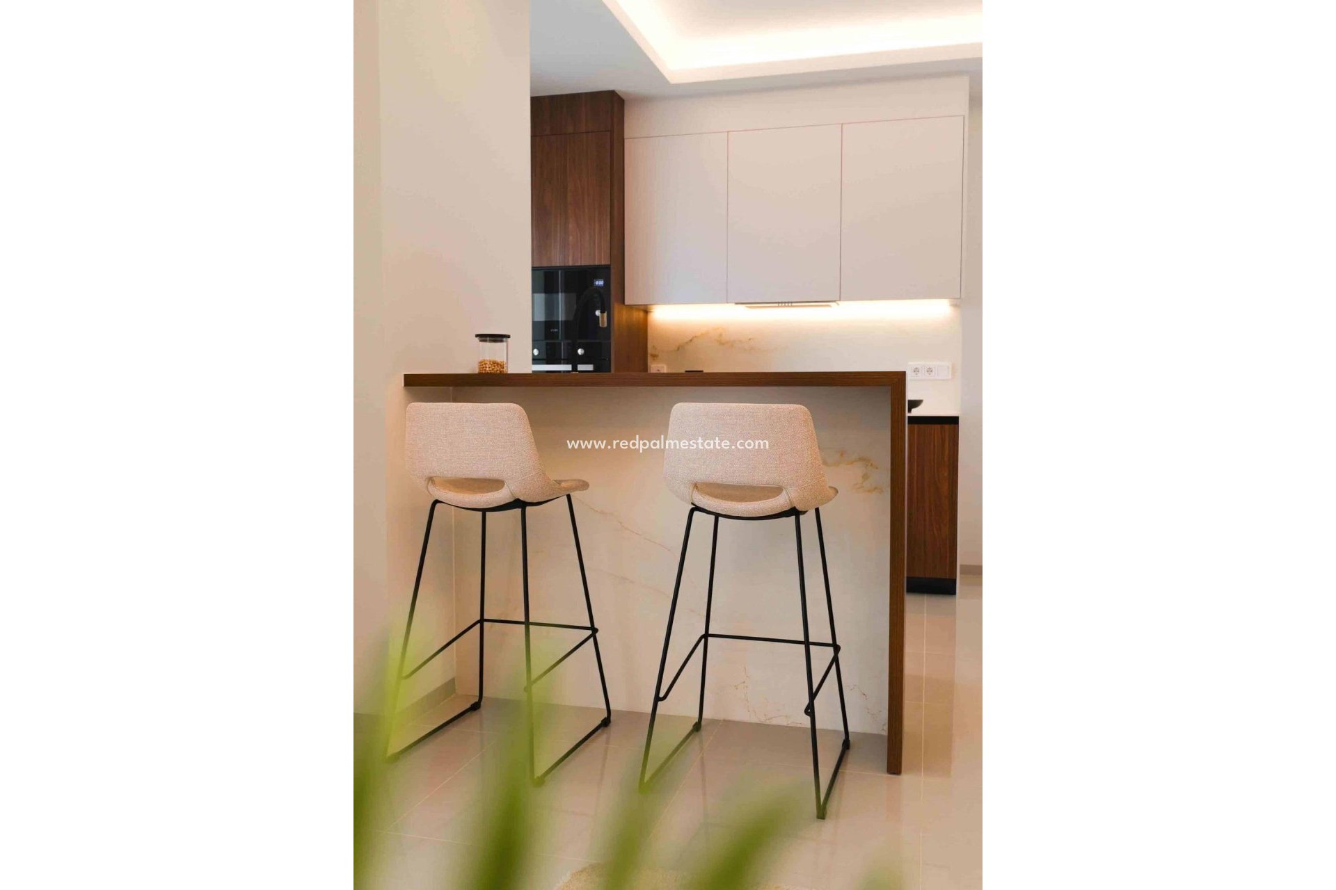 New Build - Bungalow -
Ciudad Quesada/Rojales - Doña Pepa