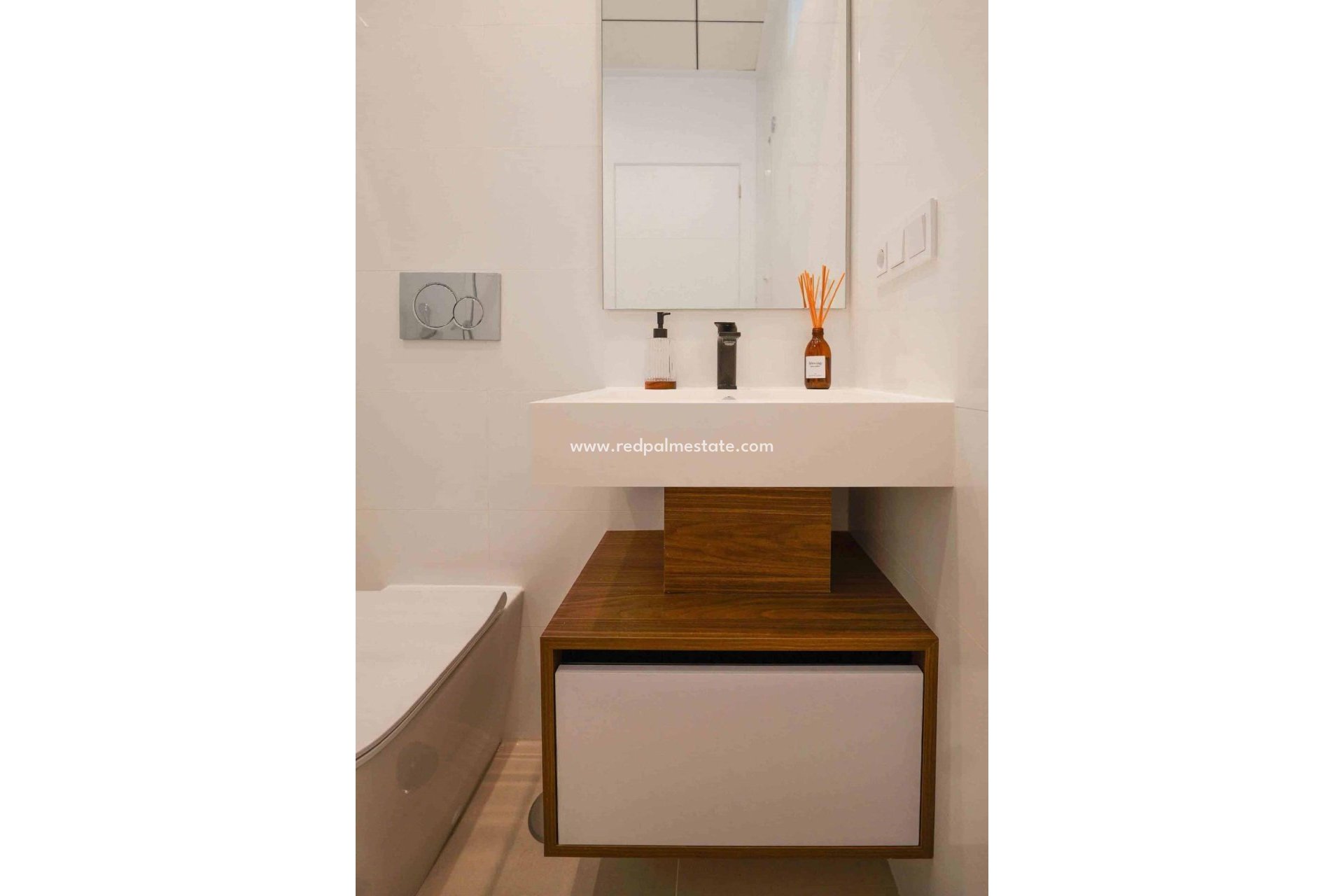 New Build - Bungalow -
Ciudad Quesada/Rojales - Doña Pepa