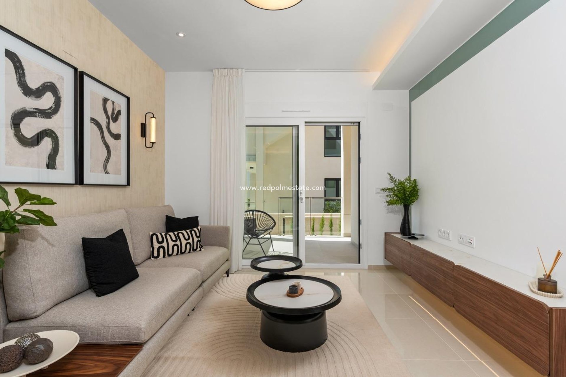 New Build - Bungalow -
Ciudad Quesada/Rojales - Doña Pepa