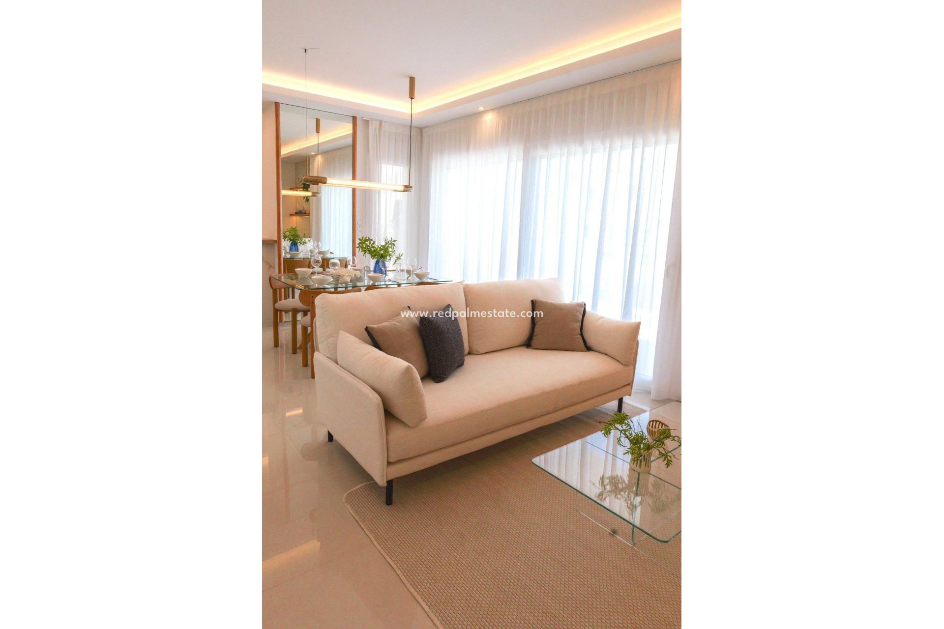 New Build - Bungalow -
Ciudad Quesada/Rojales - Doña Pepa