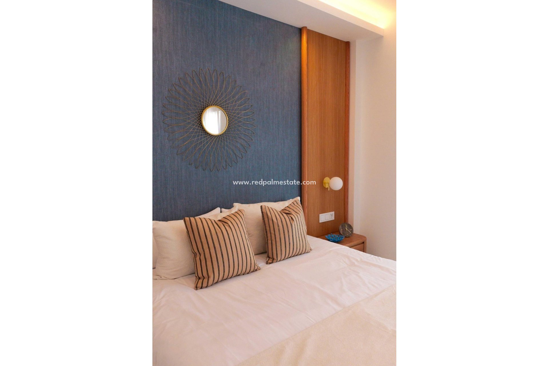 New Build - Bungalow -
Ciudad Quesada/Rojales - Doña Pepa