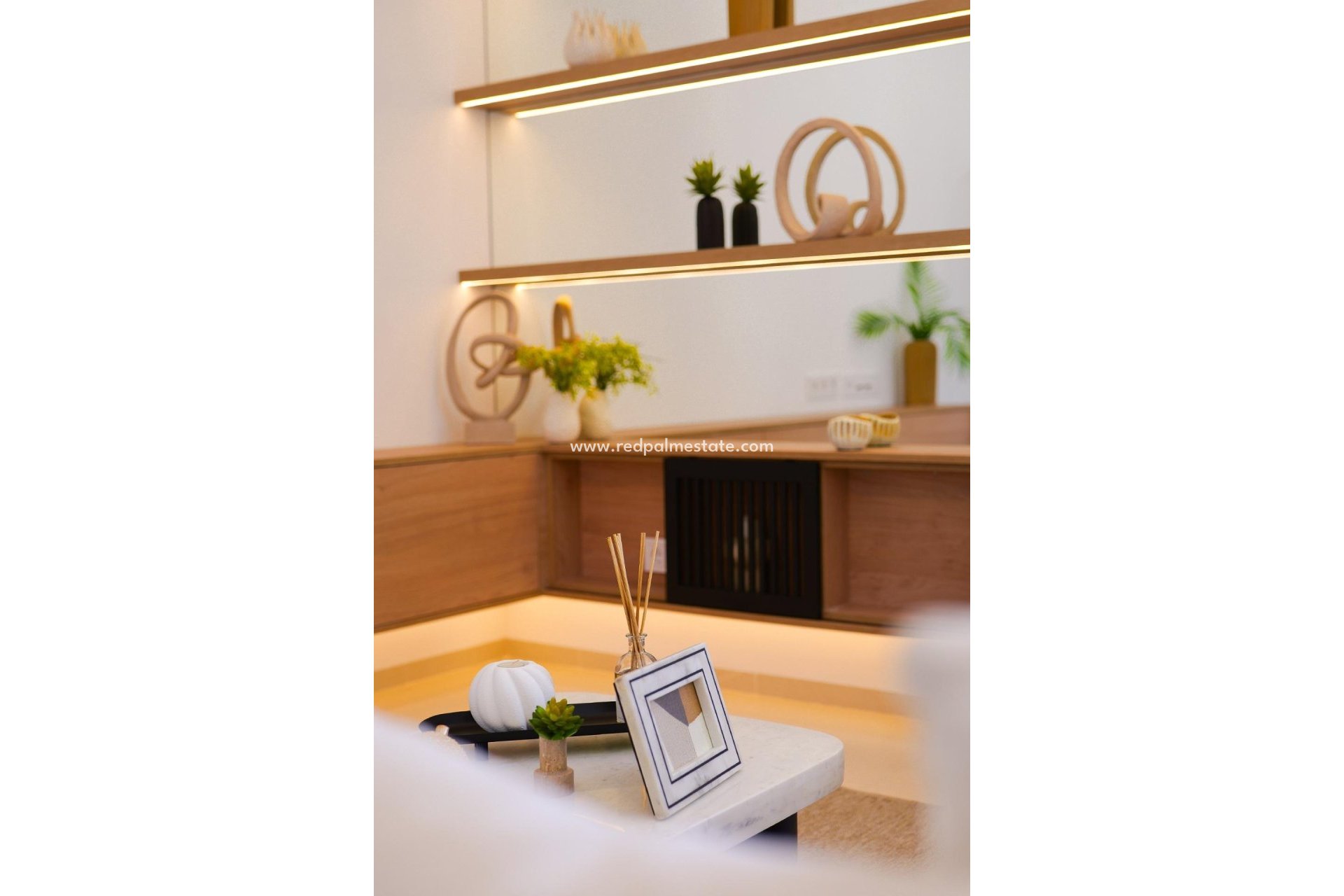 New Build - Bungalow -
Ciudad Quesada/Rojales - Doña Pepa