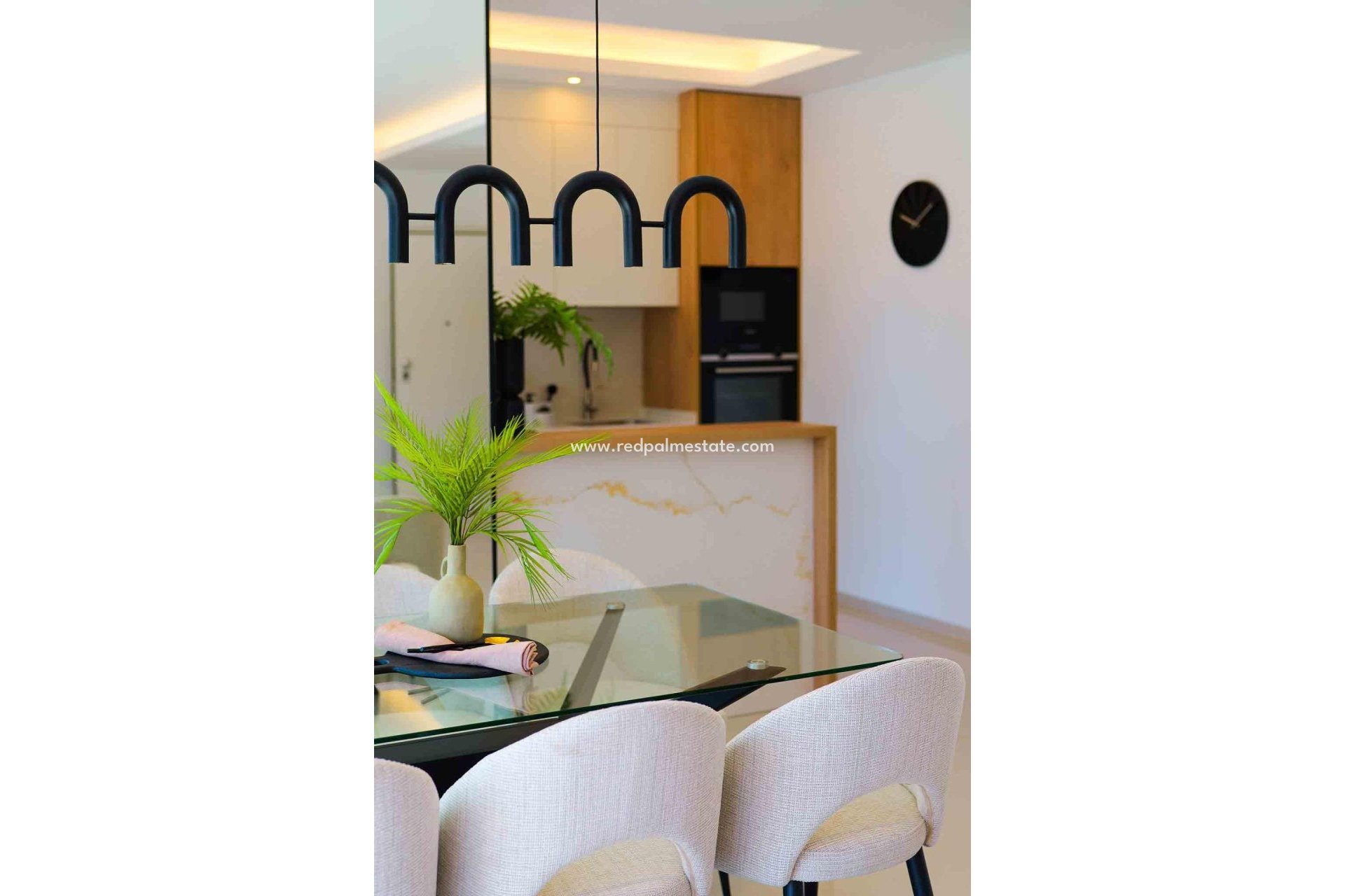 New Build - Bungalow -
Ciudad Quesada/Rojales - Doña Pepa