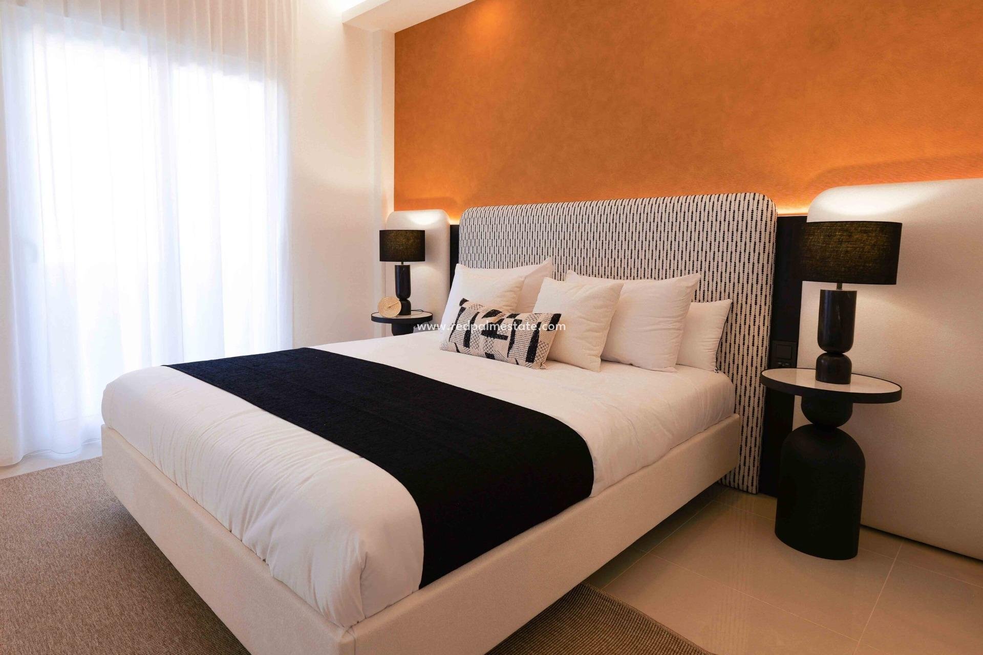 New Build - Bungalow -
Ciudad Quesada/Rojales - Doña Pepa