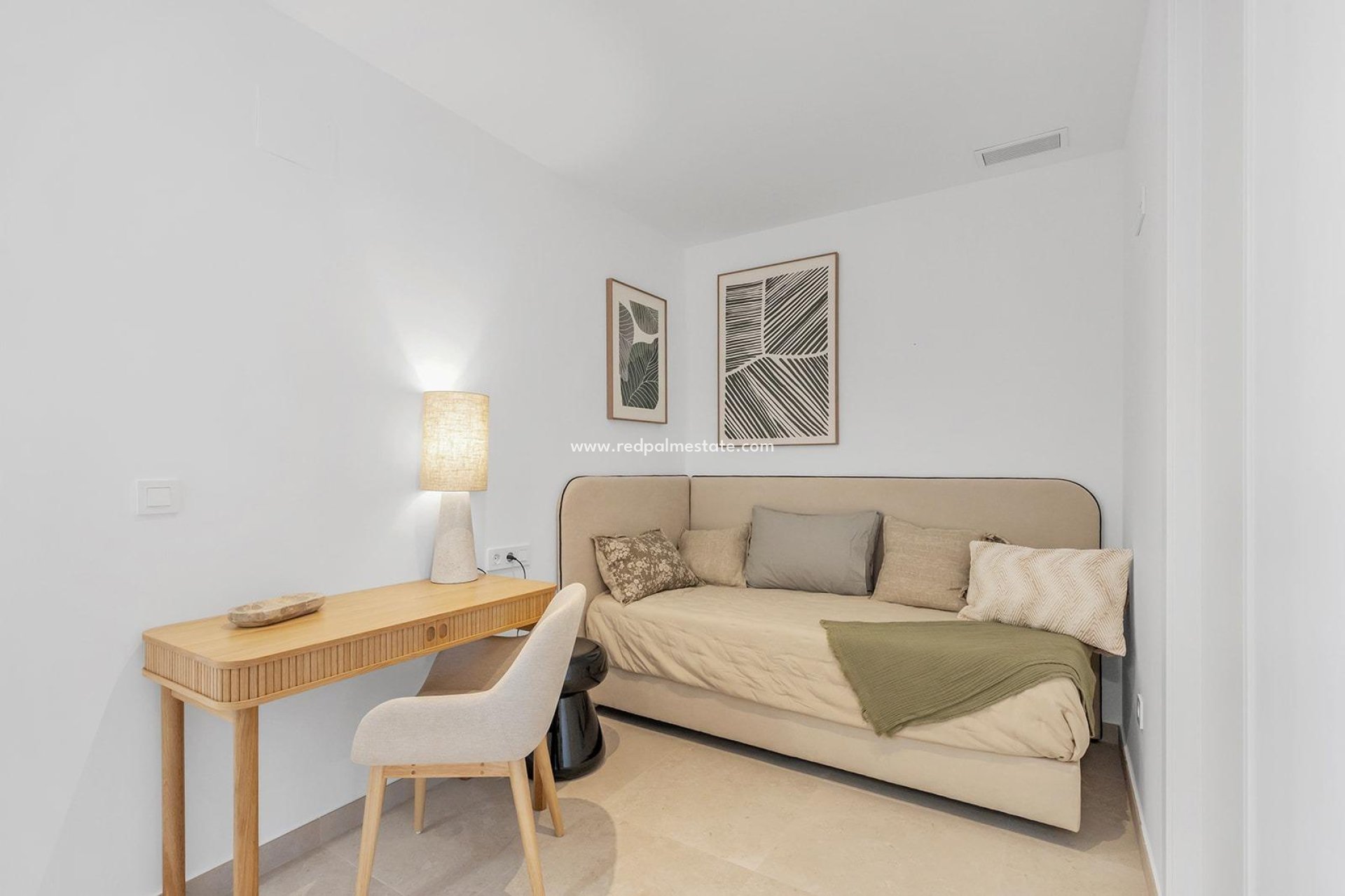 New Build - Bungalow -
Dolores - Sector 3