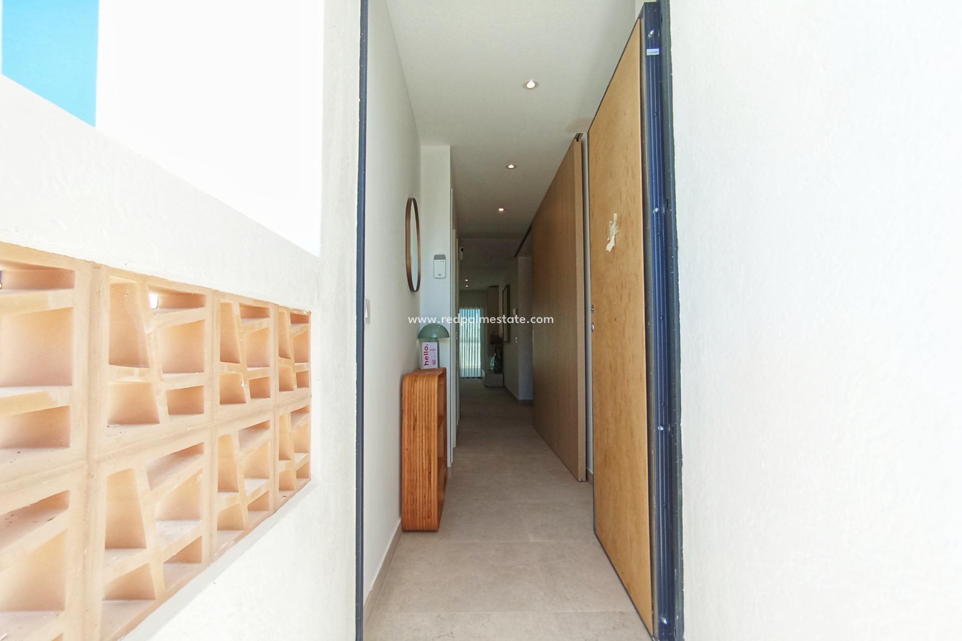 New Build - Bungalow -
Dolores - Sector 3