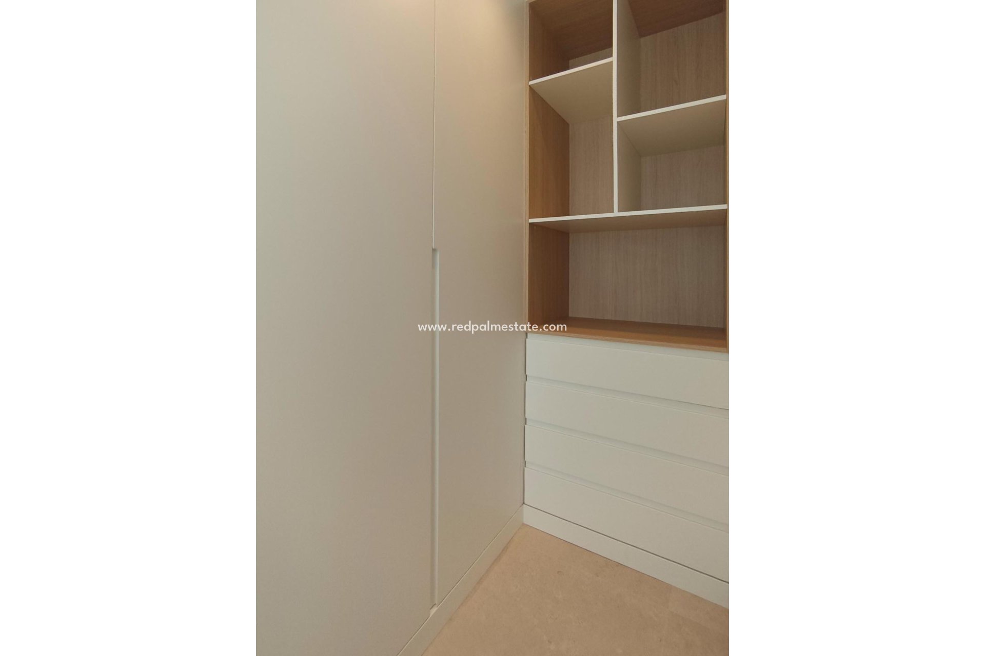 New Build - Bungalow -
Dolores - Sector 3