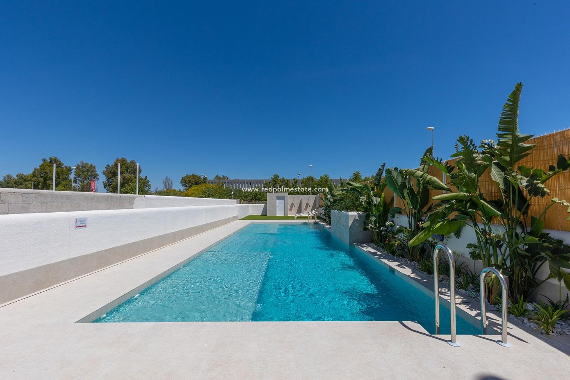 New Build - Bungalow -
Dolores - Sector 3