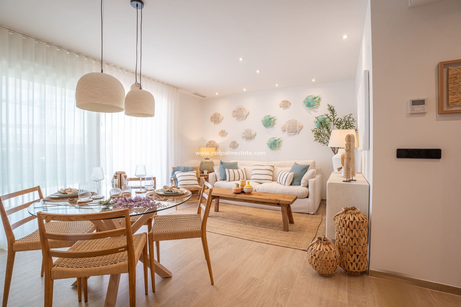 New Build - Bungalow -
La Finca Golf Resort - La Finca Golf