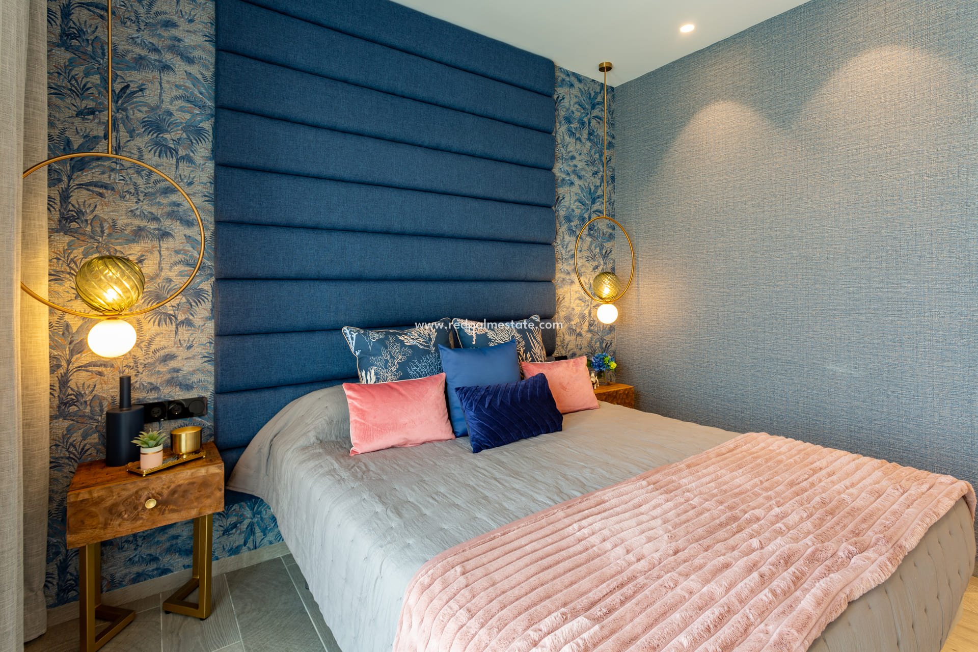 New Build - Bungalow -
La Finca Golf Resort - La Finca Golf