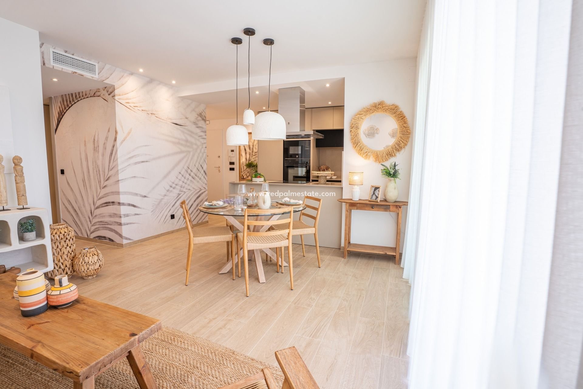 New Build - Bungalow -
La Finca Golf Resort - La Finca Golf