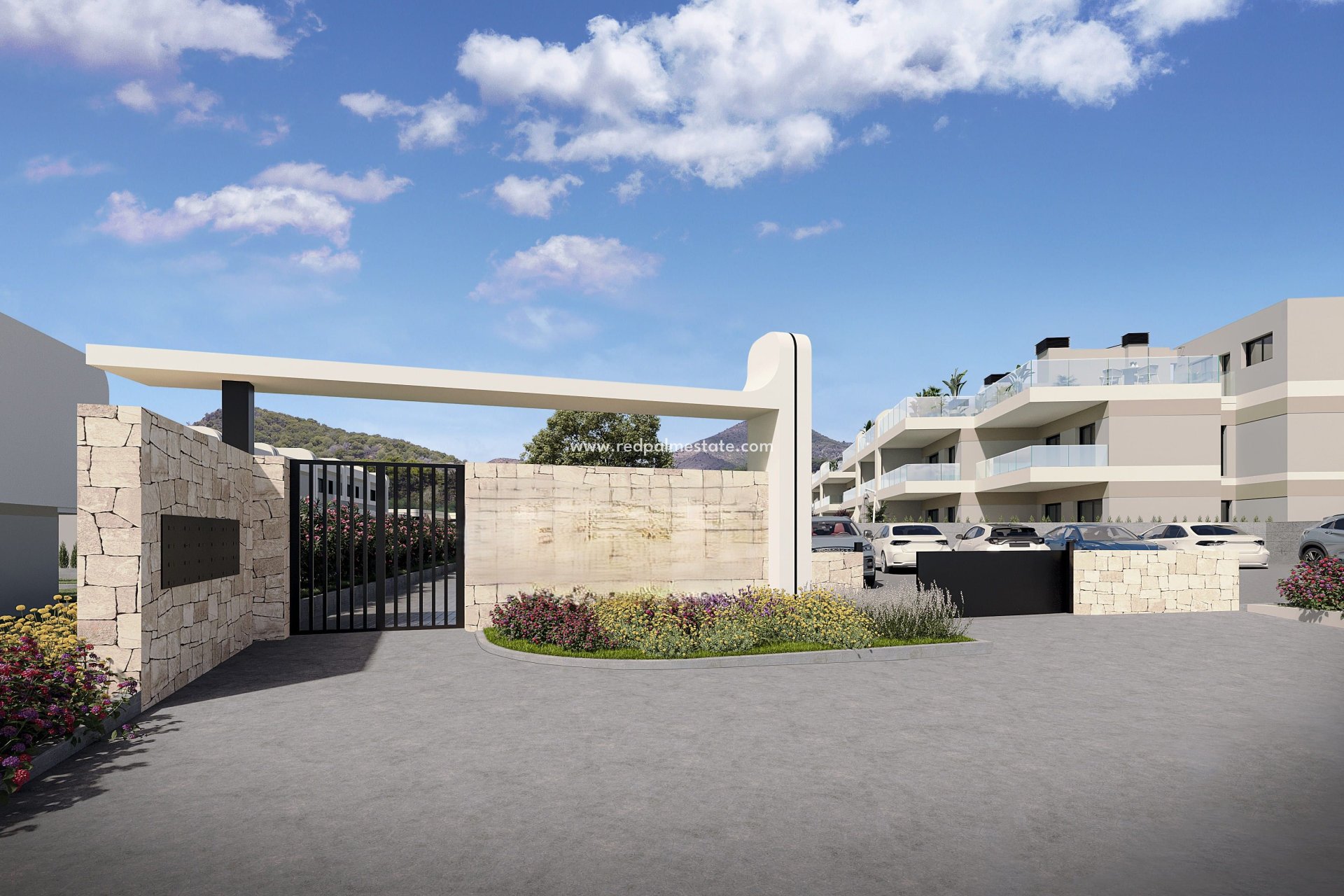 New Build - Bungalow -
La Manga