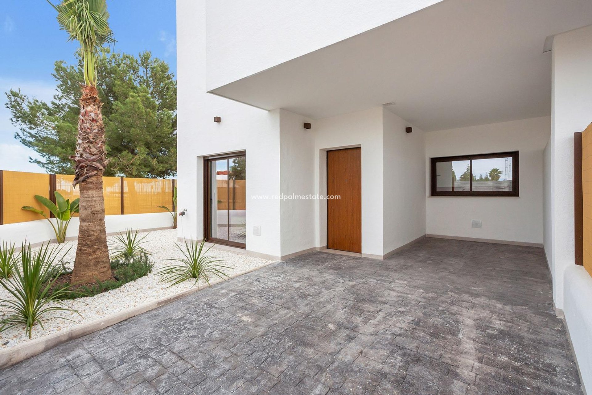 New Build - Bungalow -
Los Alczares - La Serena Golf