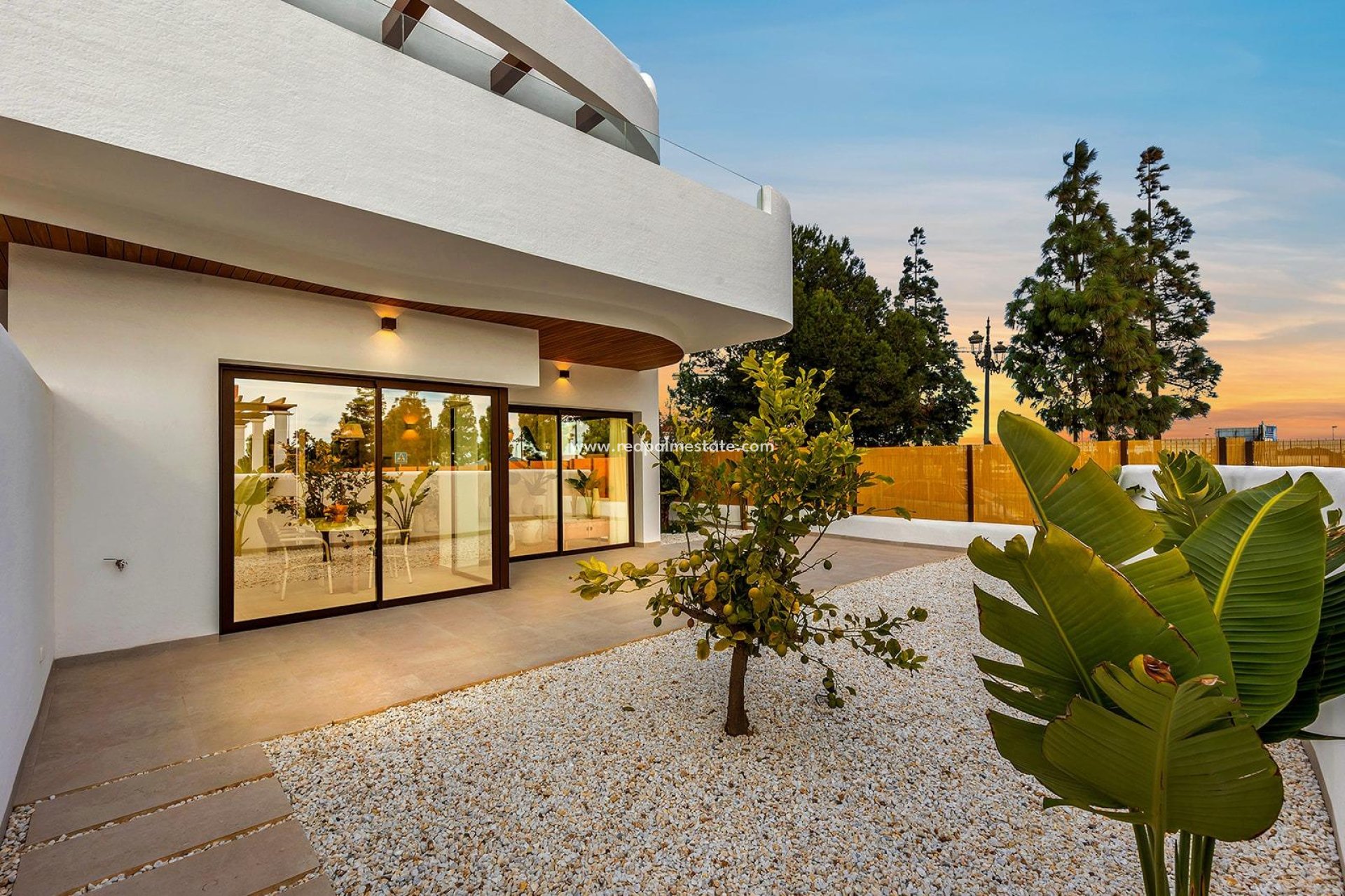 New Build - Bungalow -
Los Alczares - La Serena Golf