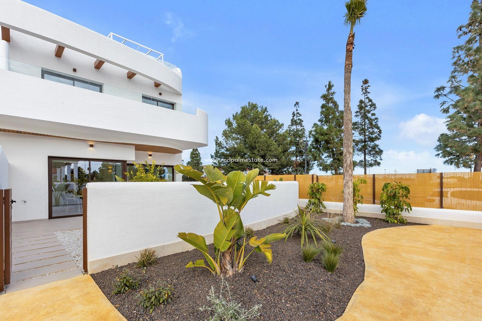 New Build - Bungalow -
Los Alczares - La Serena Golf
