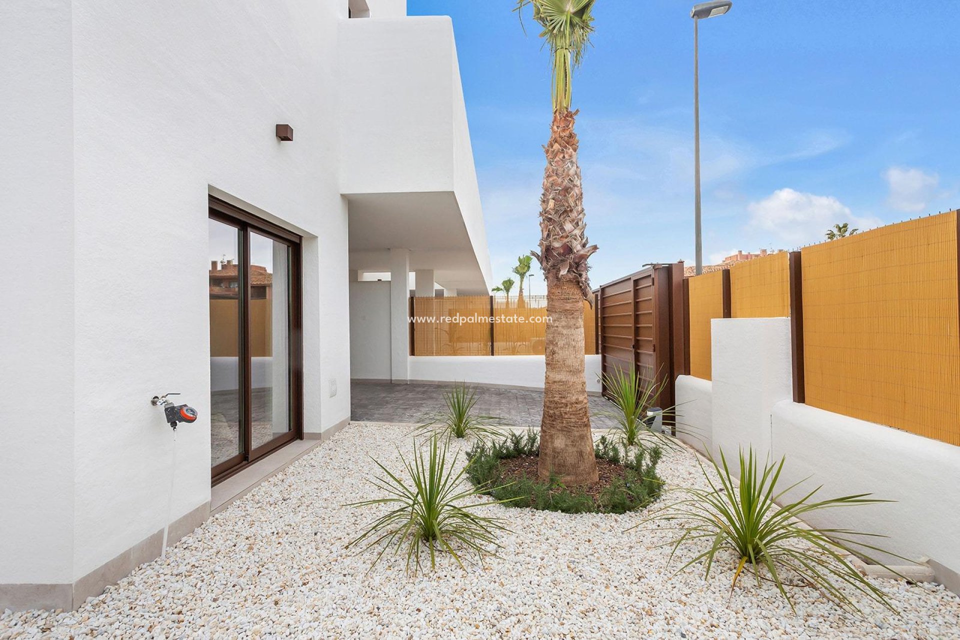 New Build - Bungalow -
Los Alczares - La Serena Golf