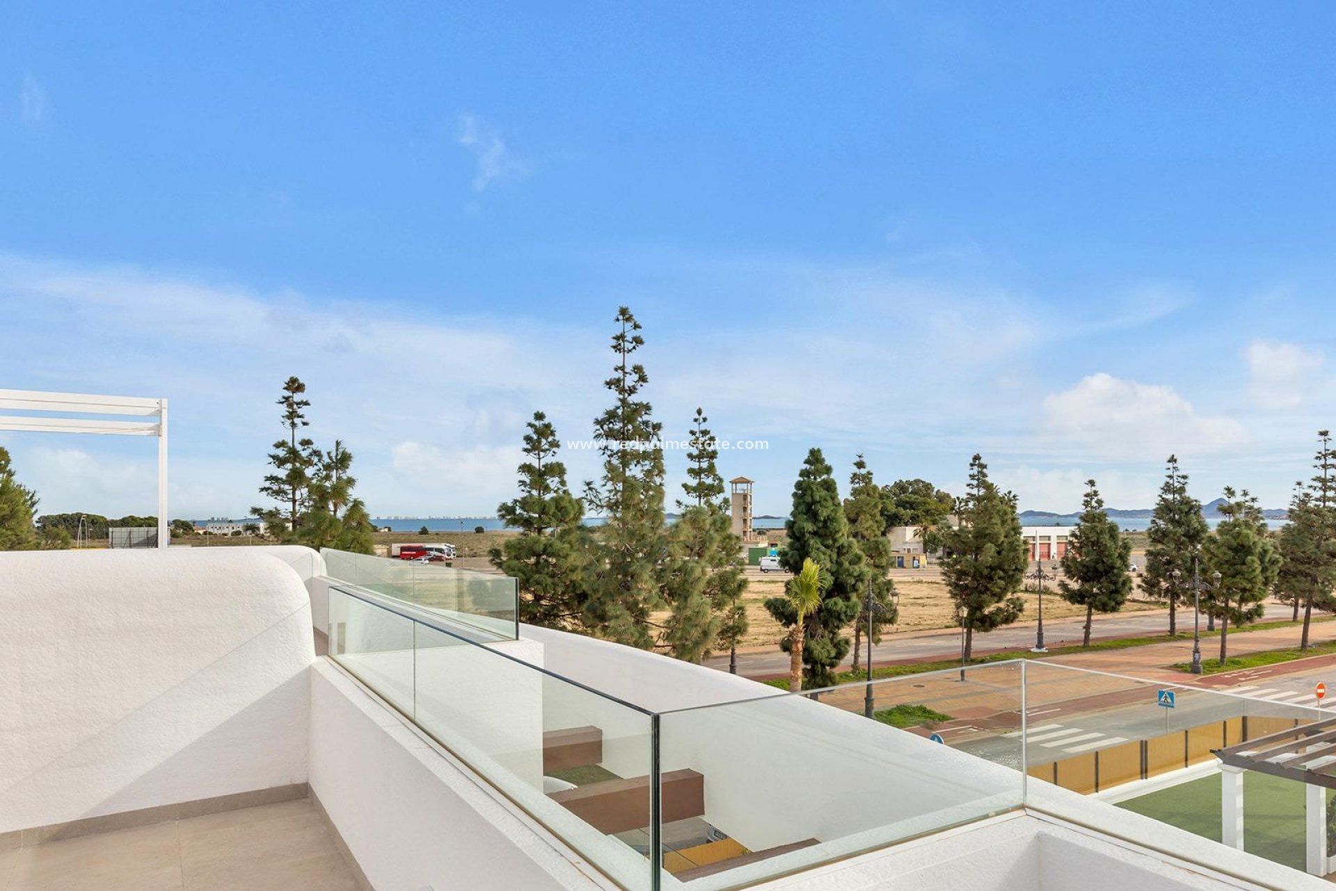 New Build - Bungalow -
Los Alczares - La Serena Golf