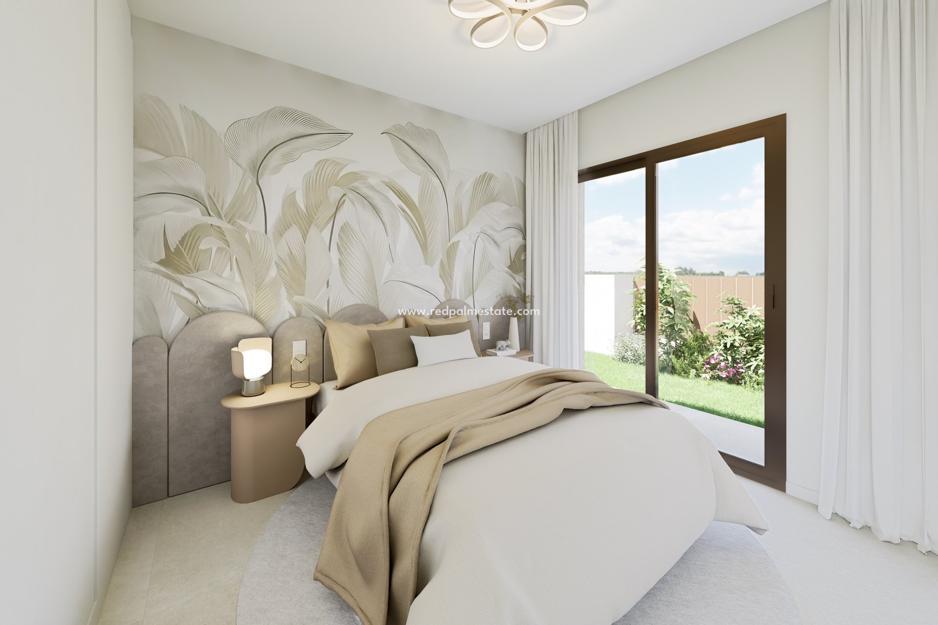 New Build - Bungalow -
Los Alczares - Los Alcazares