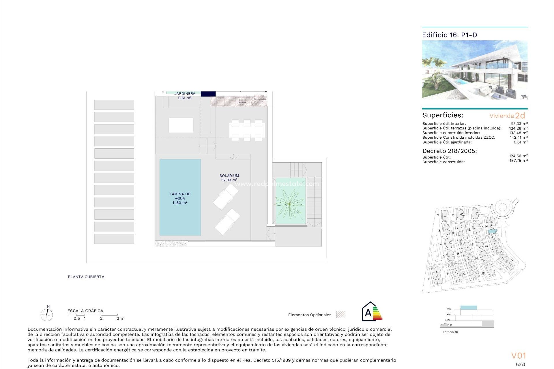 New Build - Bungalow -
Marbella - Santa Clara Golf