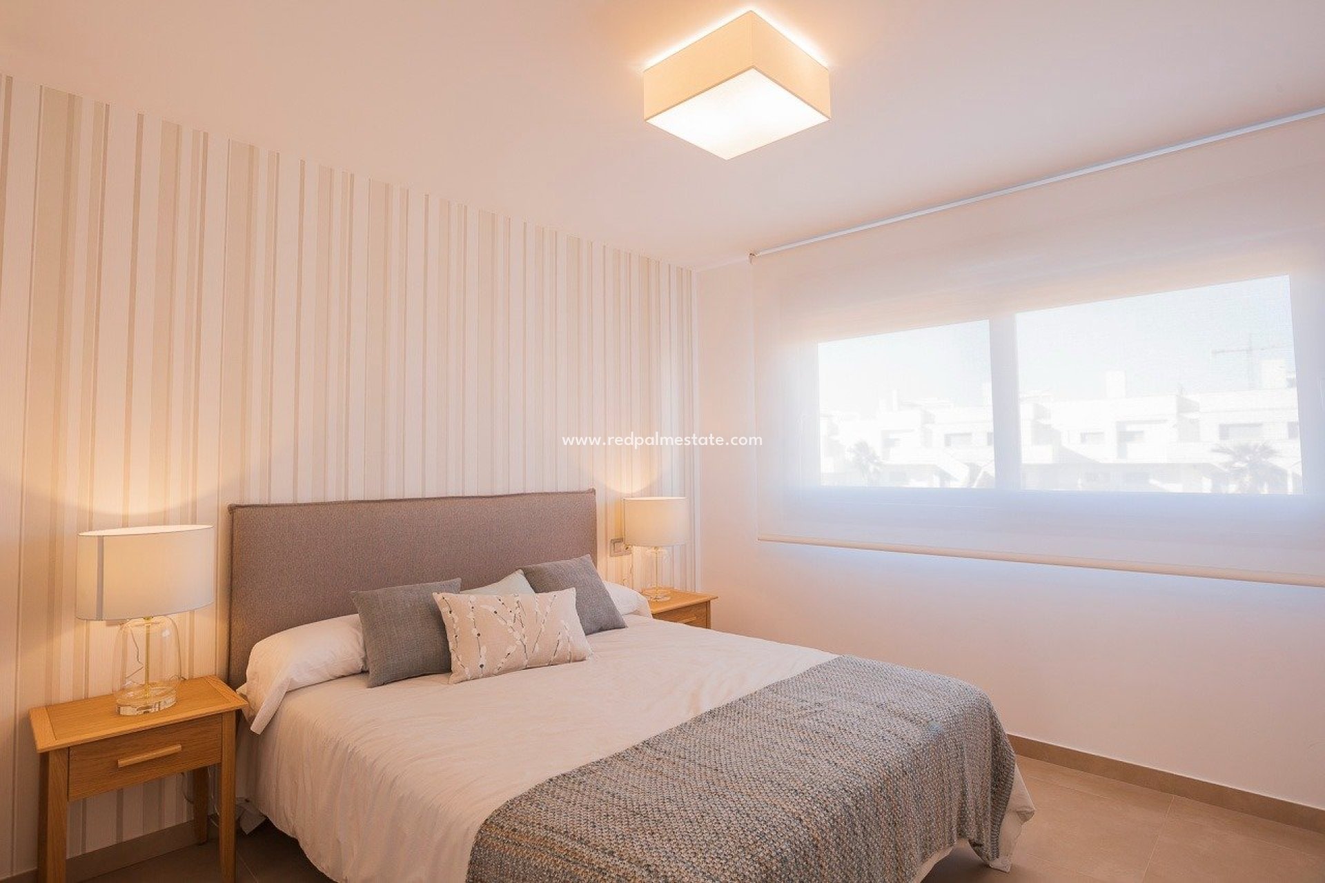 New Build - Bungalow -
Orihuela Costa - Vistabella Golf Entre Naranjos