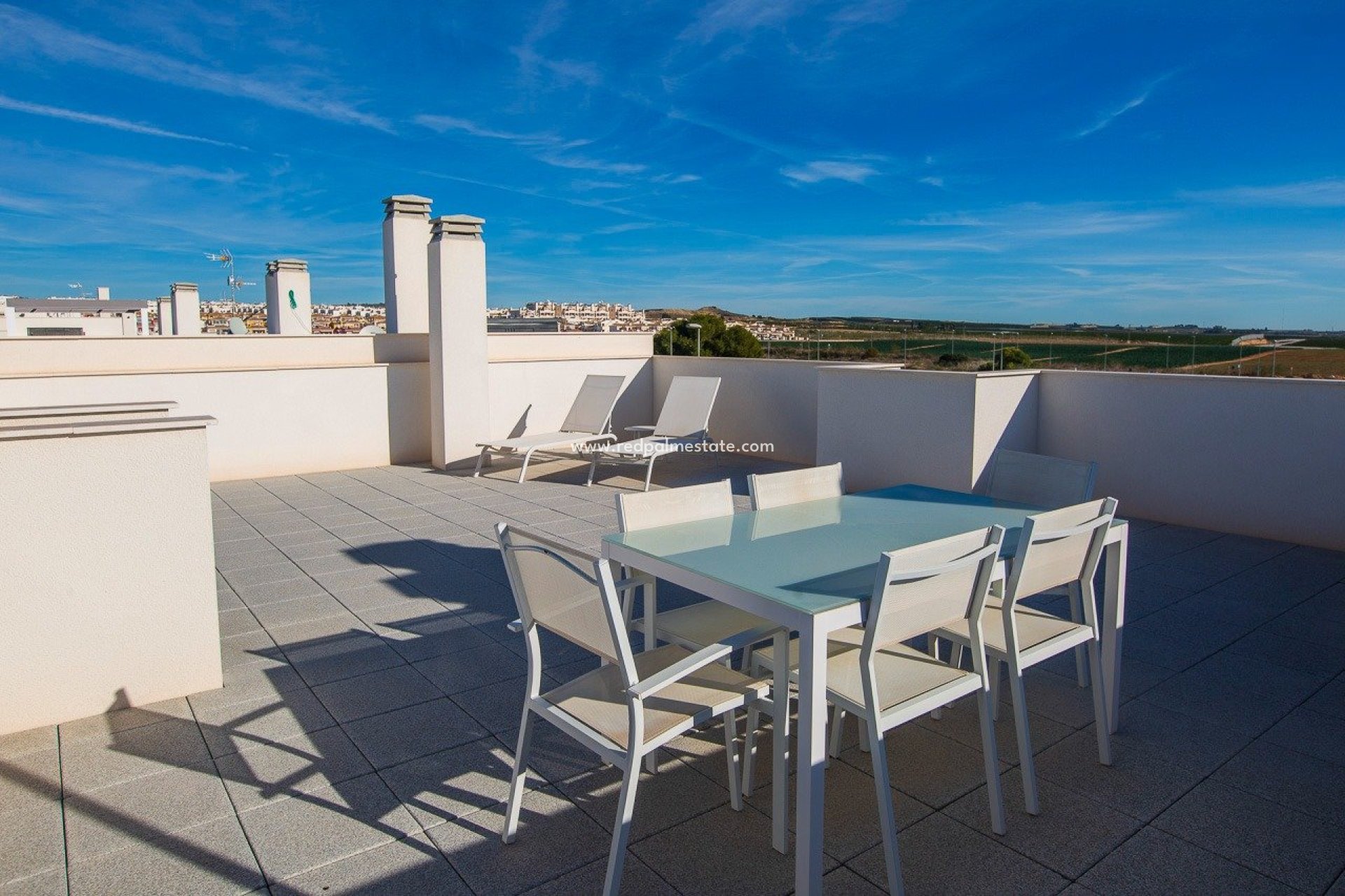 New Build - Bungalow -
Orihuela Costa - Vistabella Golf Entre Naranjos