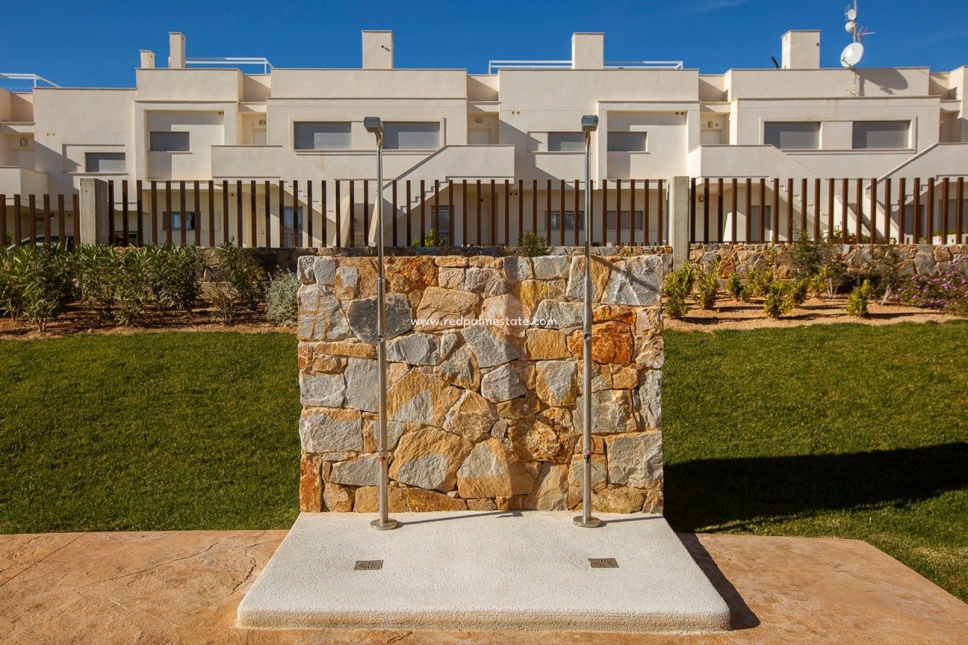 New Build - Bungalow -
Orihuela Costa - Vistabella Golf Entre Naranjos