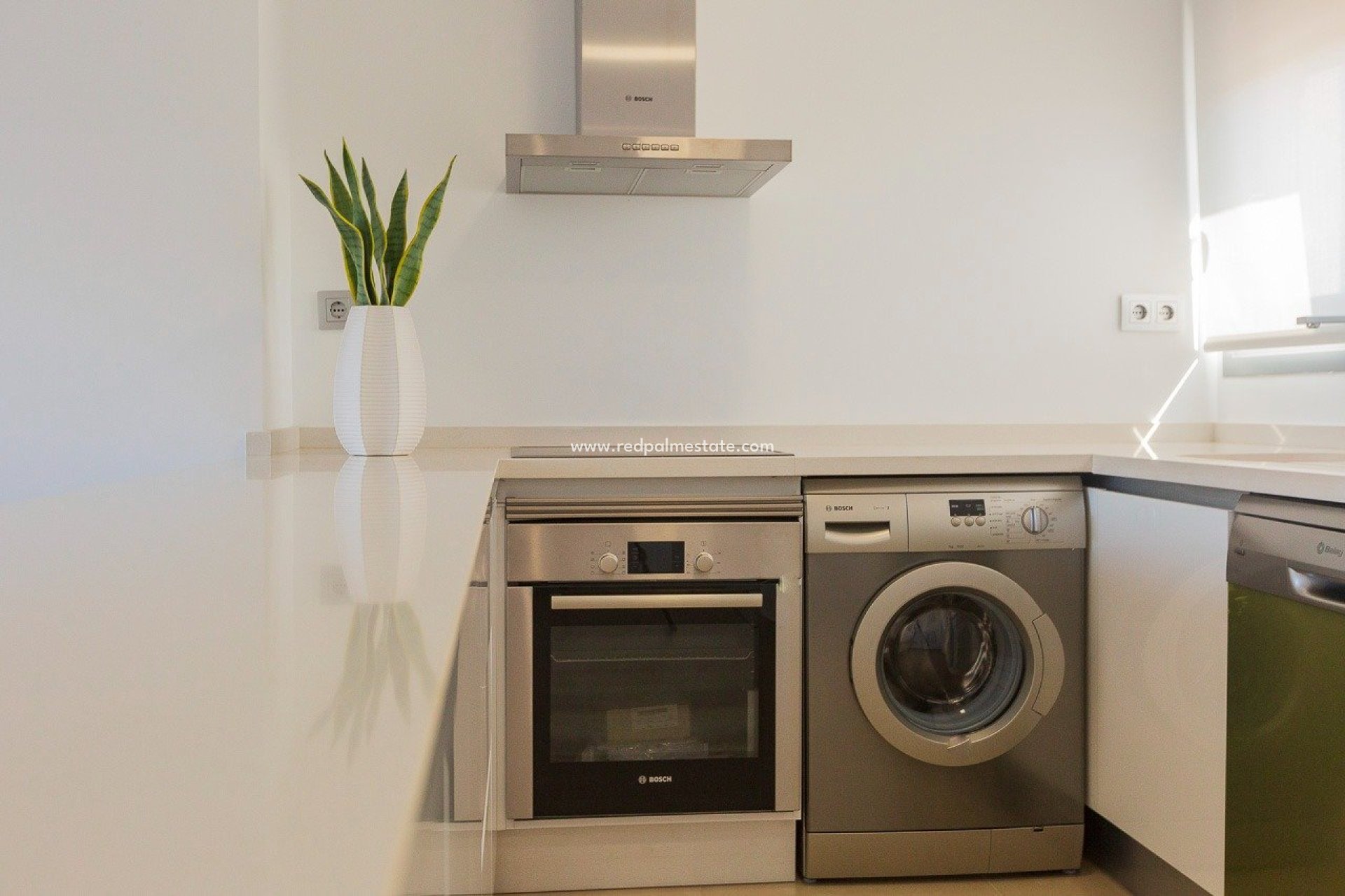 New Build - Bungalow -
Orihuela Costa - Vistabella Golf