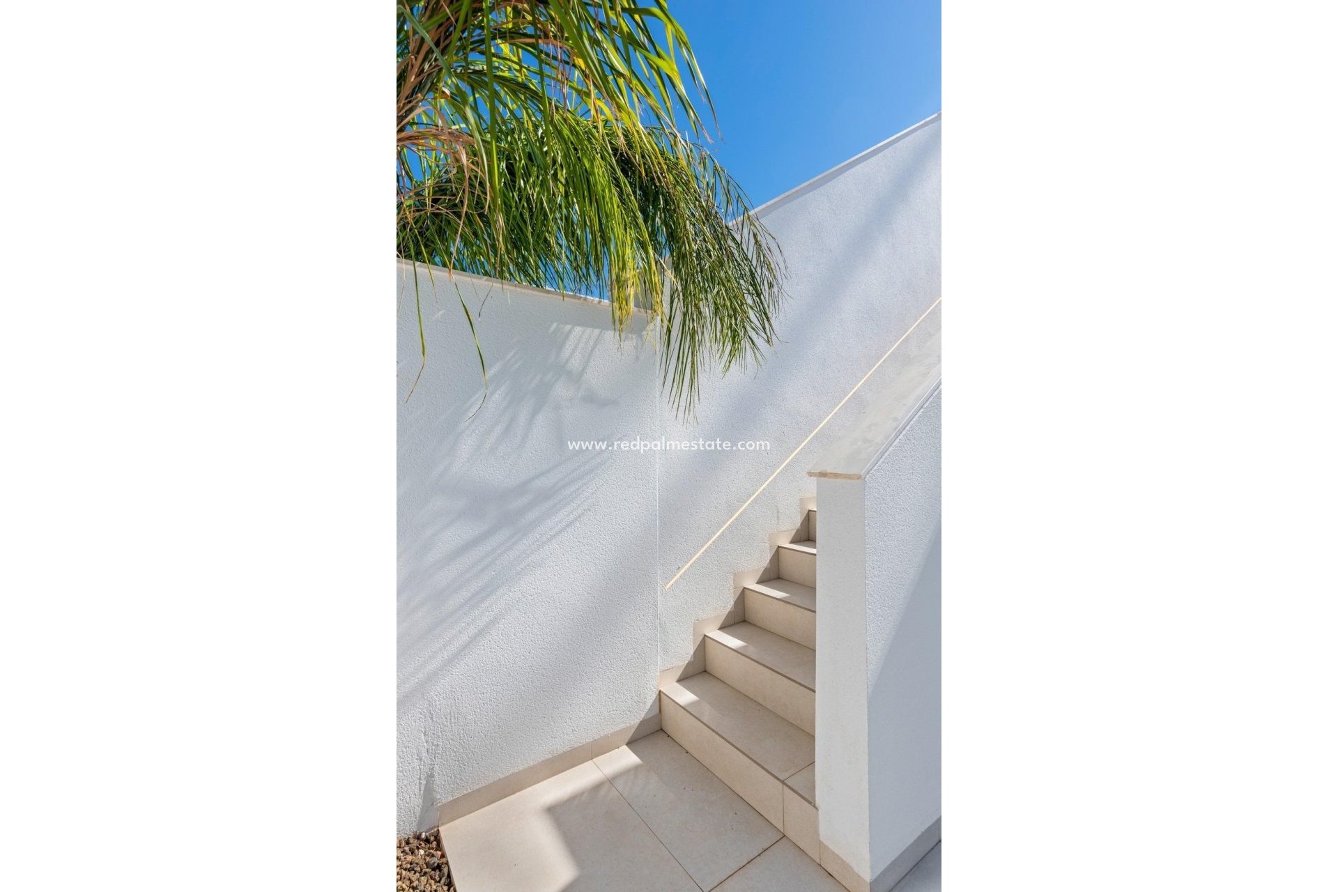 New Build - Bungalow -
Pilar de la Horadada - Parque del Mediterraneo