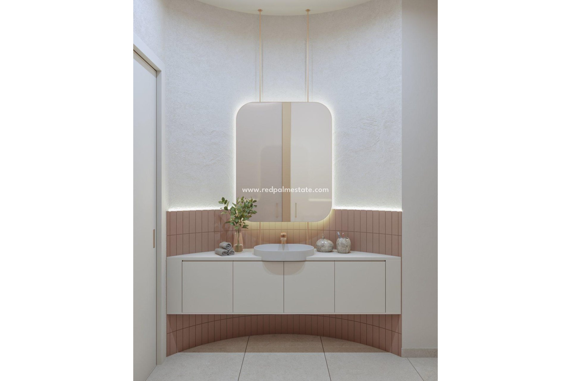 New Build - Bungalow -
Pilar de la Horadada - pueblo