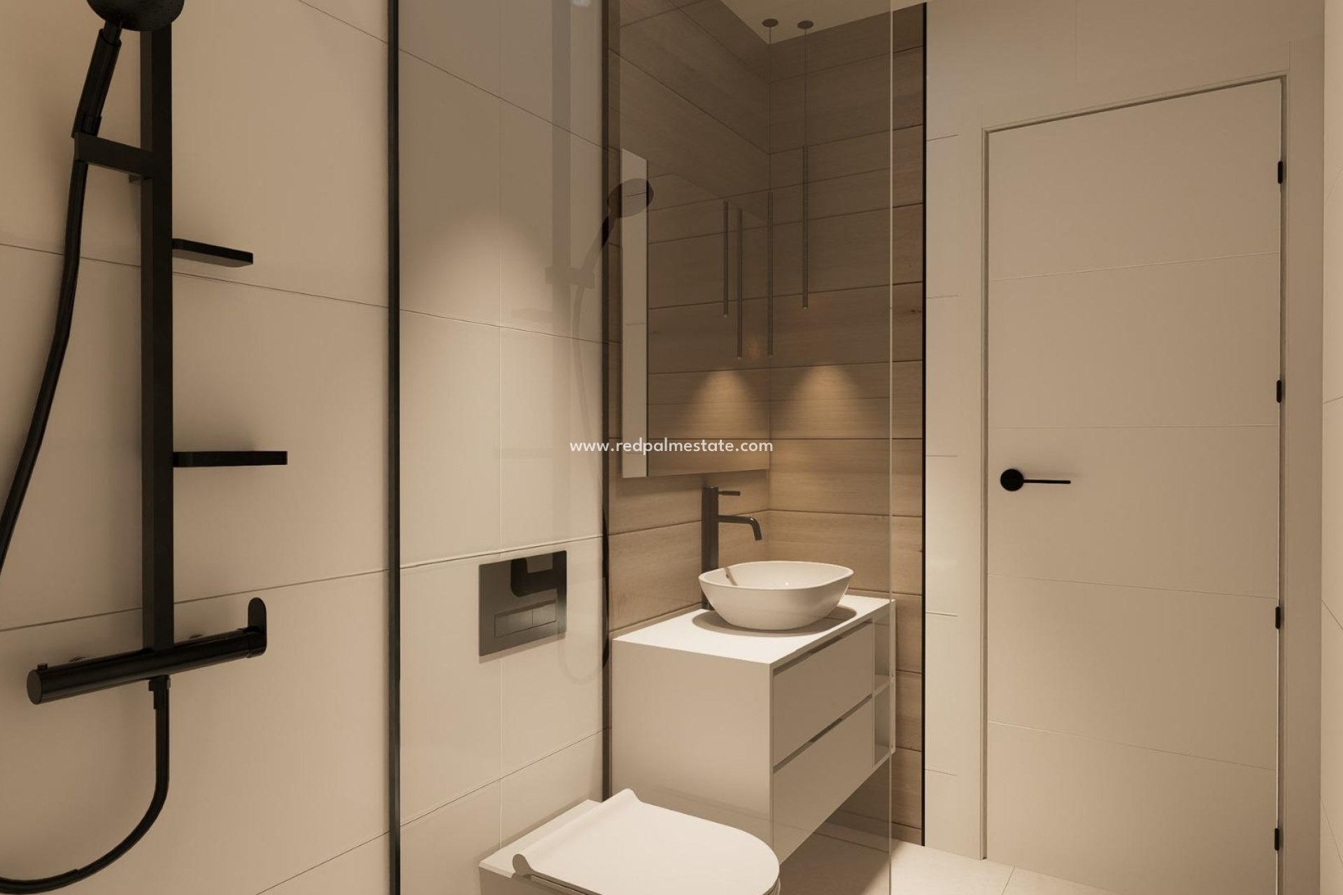 New Build - Bungalow -
Pilar de la Horadada - pueblo