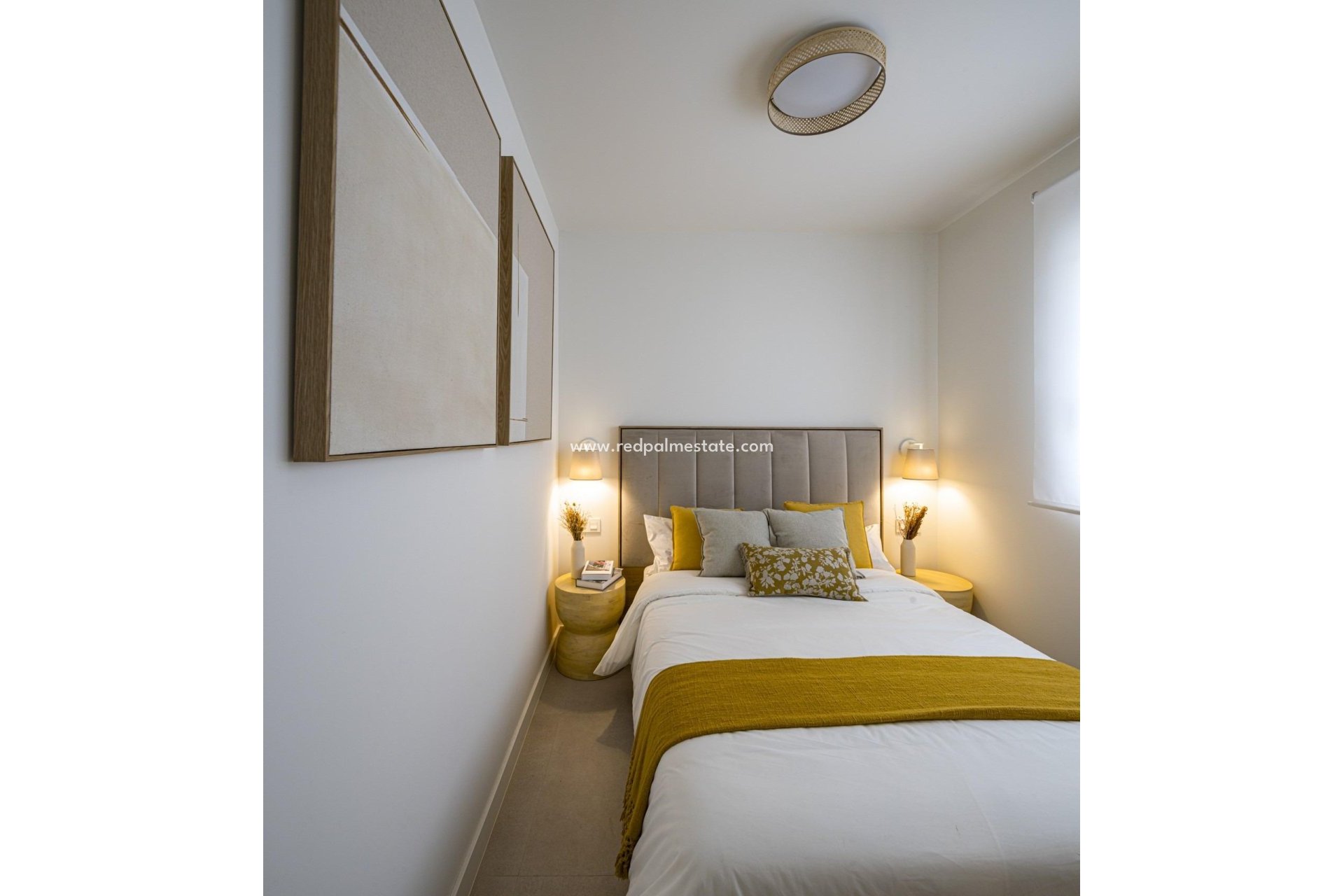 New Build - Bungalow -
Pilar de la Horadada - Torre de la Horadada